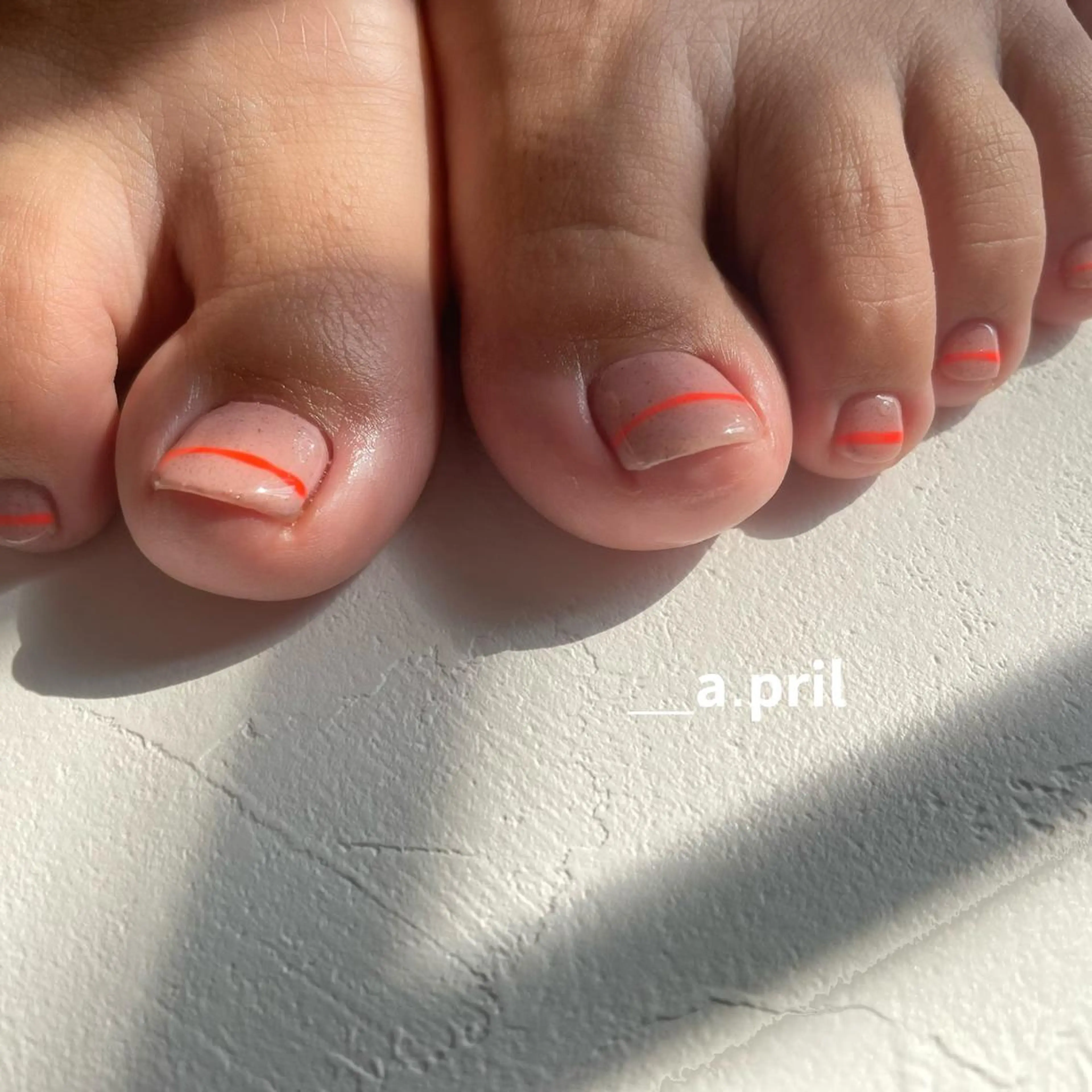 ネイル _6.cca所属・ayaka .のネイルデザイン