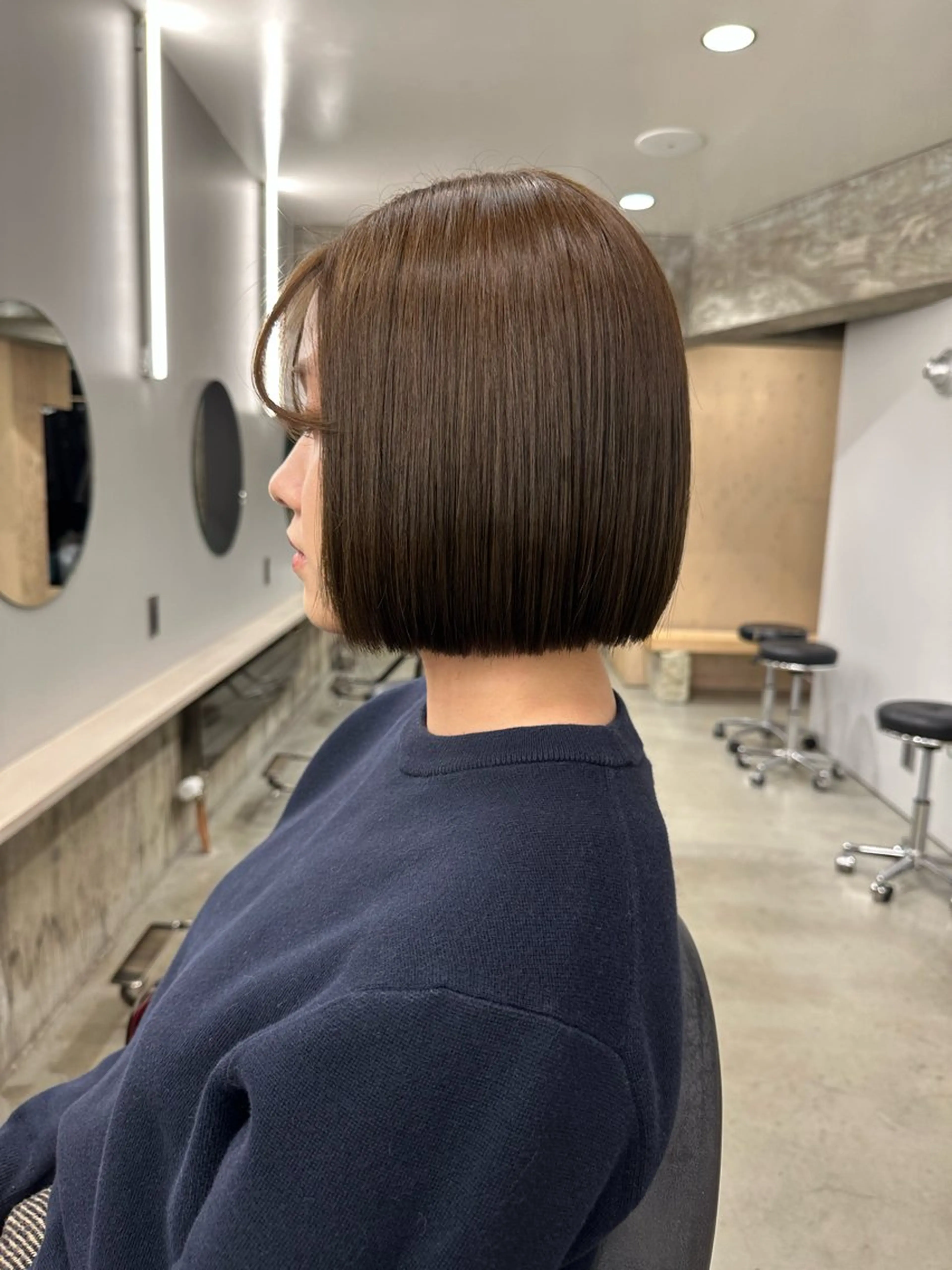 yui 🧸のヘアスタイル