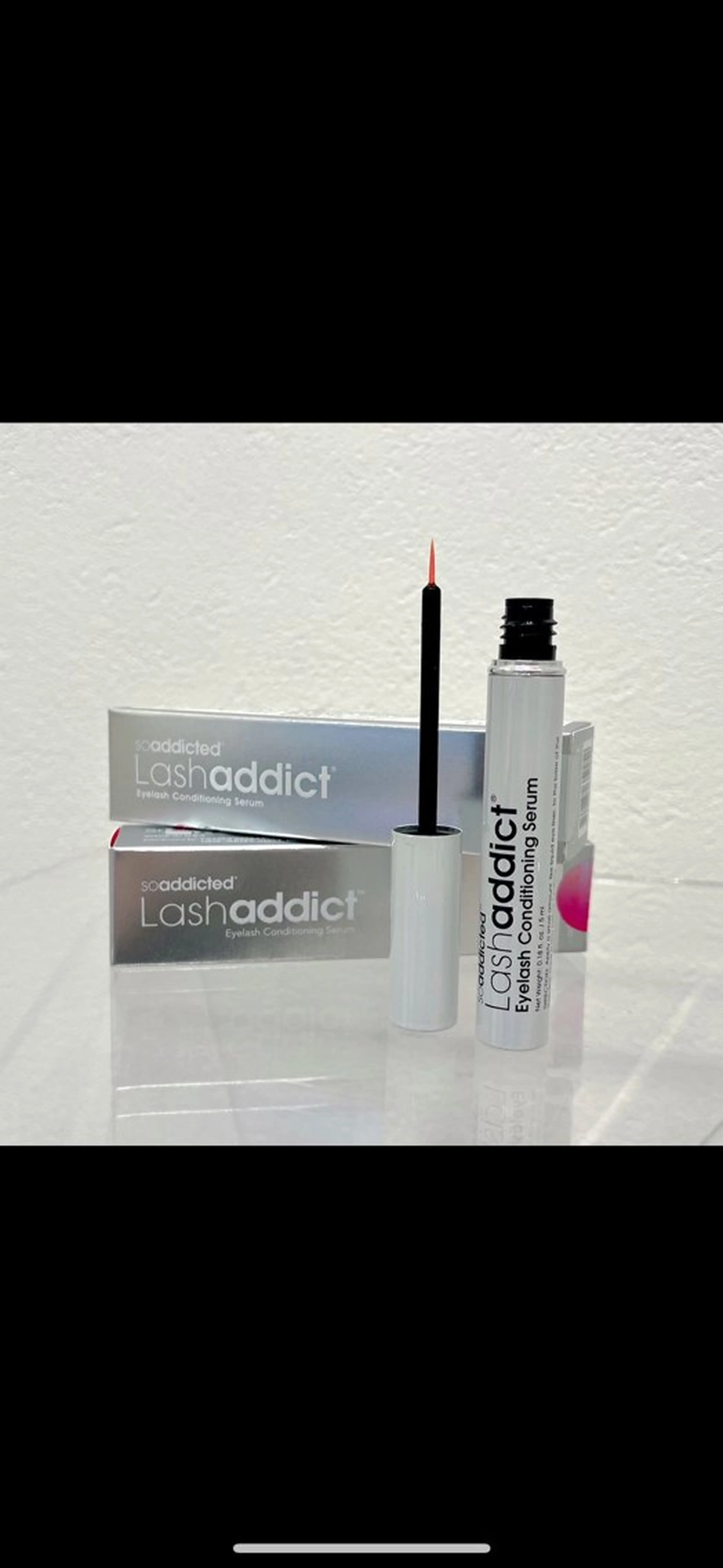 LOWE / Chiakiのマツエク・マツパデザイン