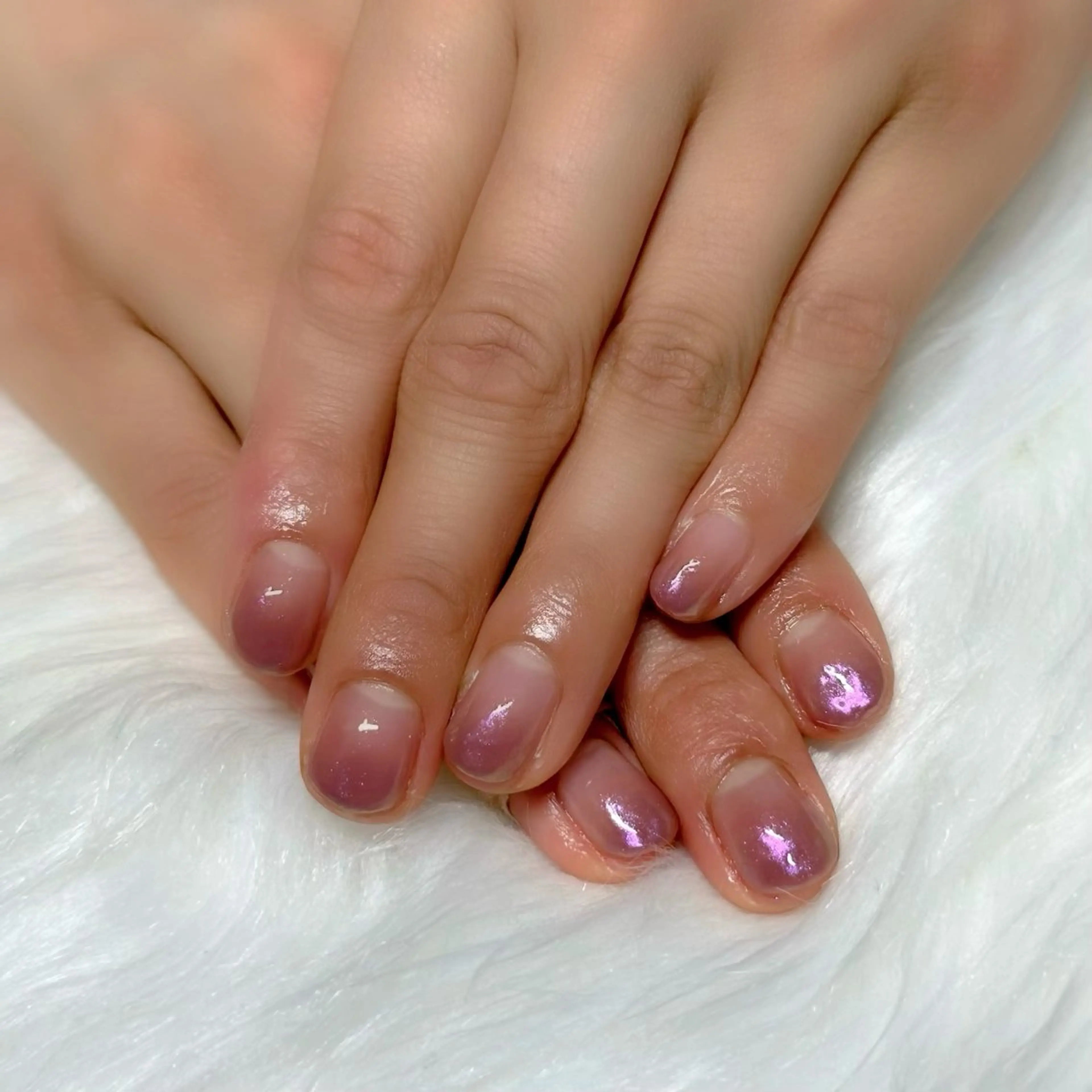 ネイル ハンドネイル nail salon MARSのネイルデザイン