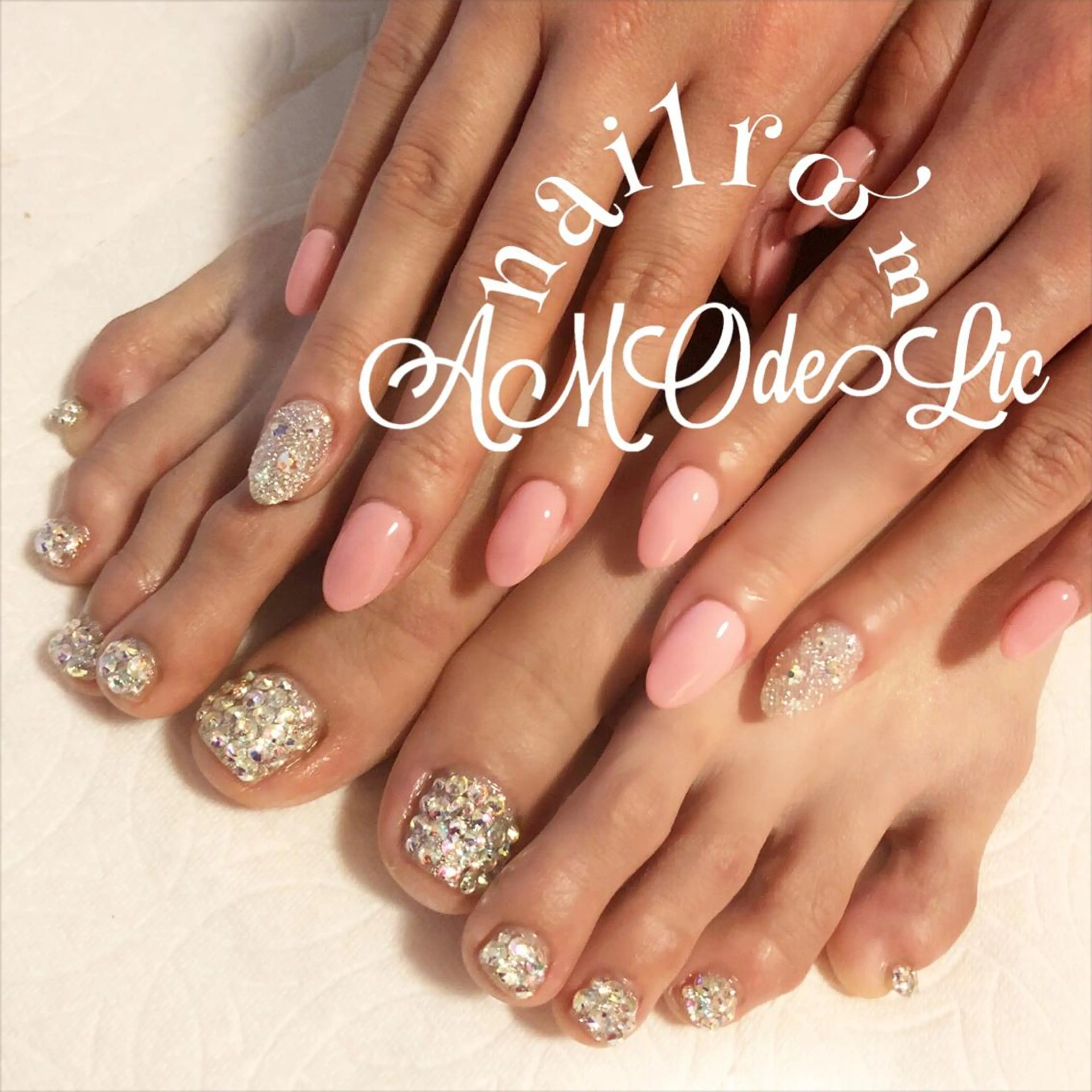 ネイル ハンドネイル manicurist yuriのその他イメージ