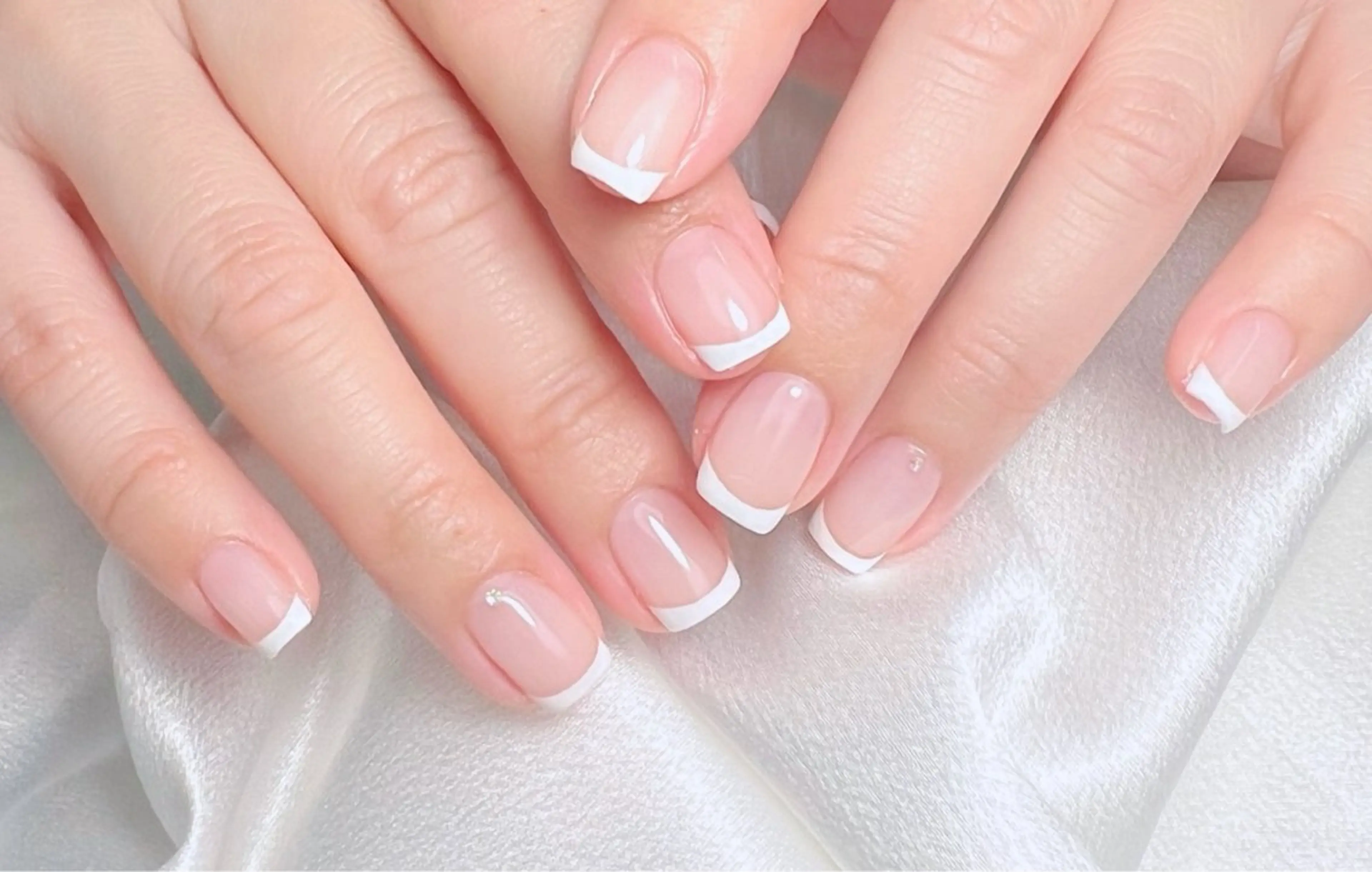 ネイル ハンドネイル bel fiore .のネイルデザイン