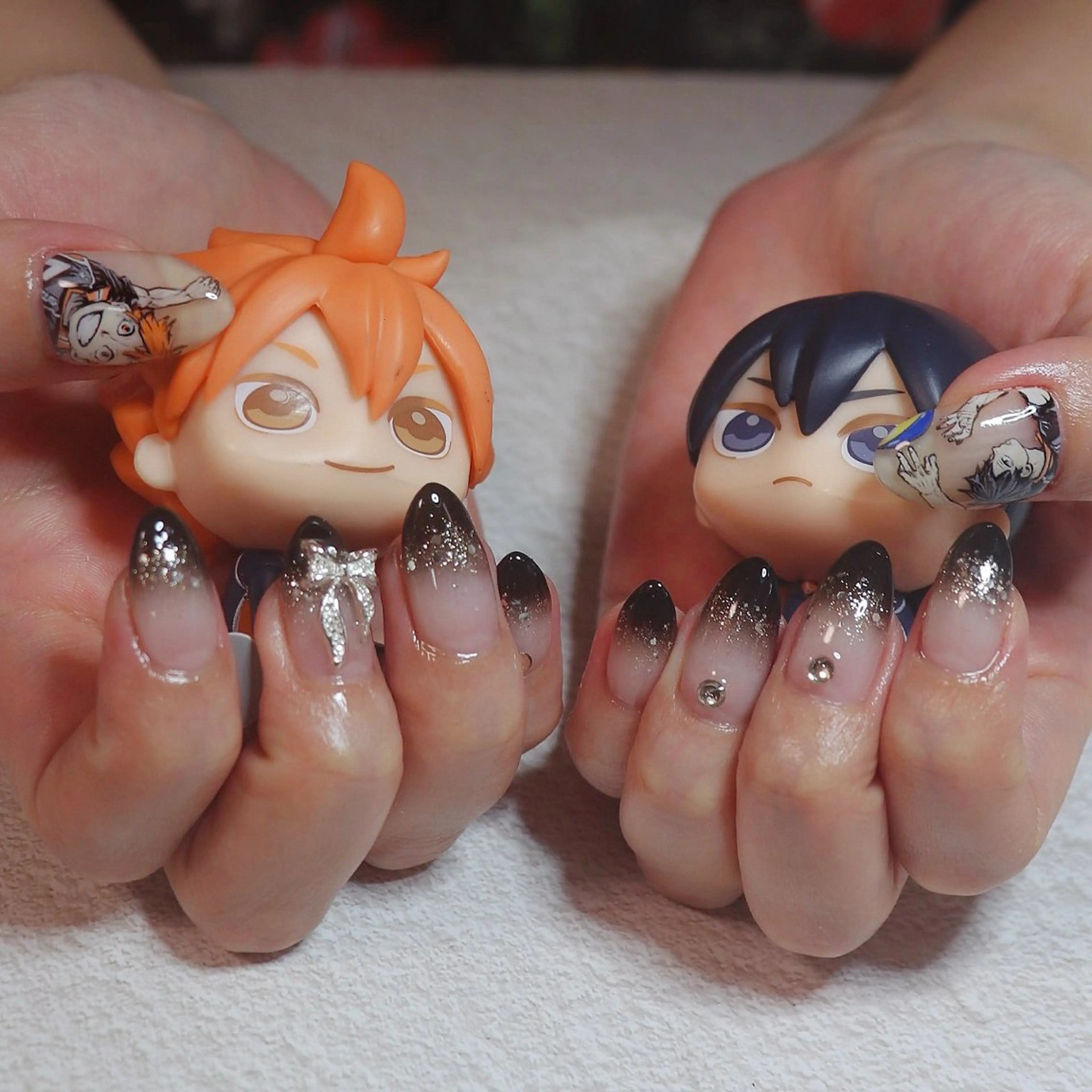 ネイル ハンドネイル Dreamer nailのネイルデザイン