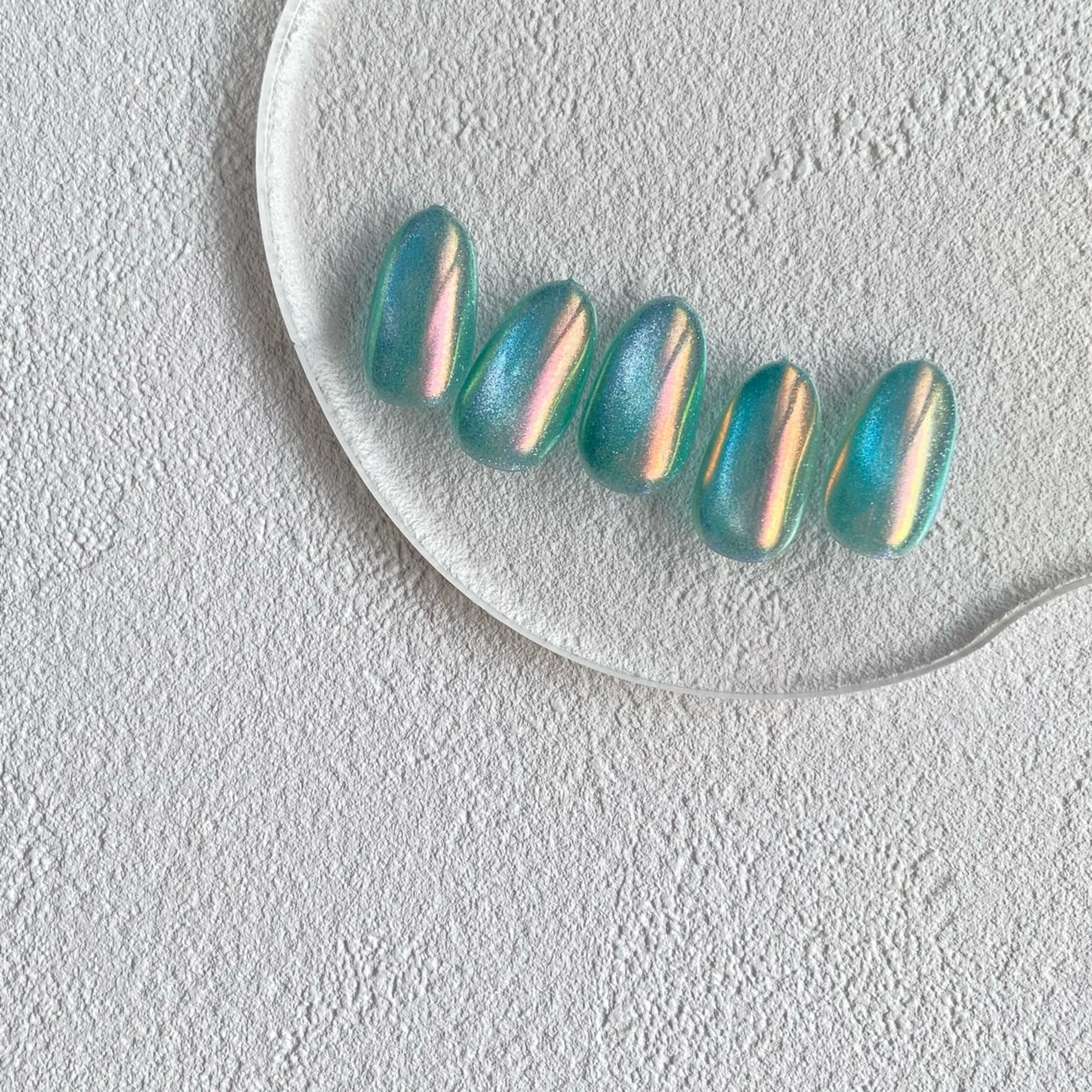 ネイル ハンドネイル nail salon Lumièreのネイルデザイン