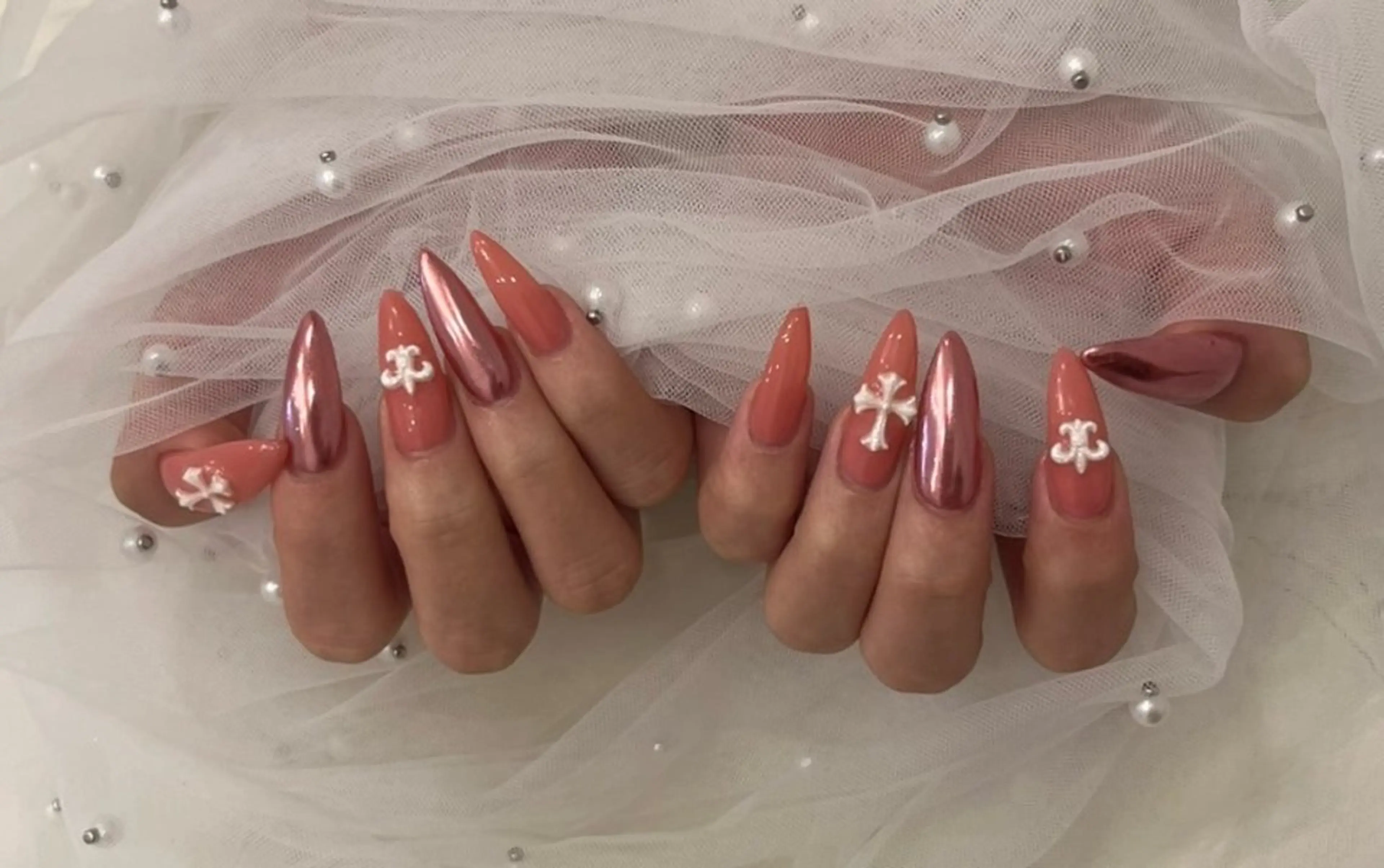 ネイル ハンドネイル nail salon belleのその他イメージ