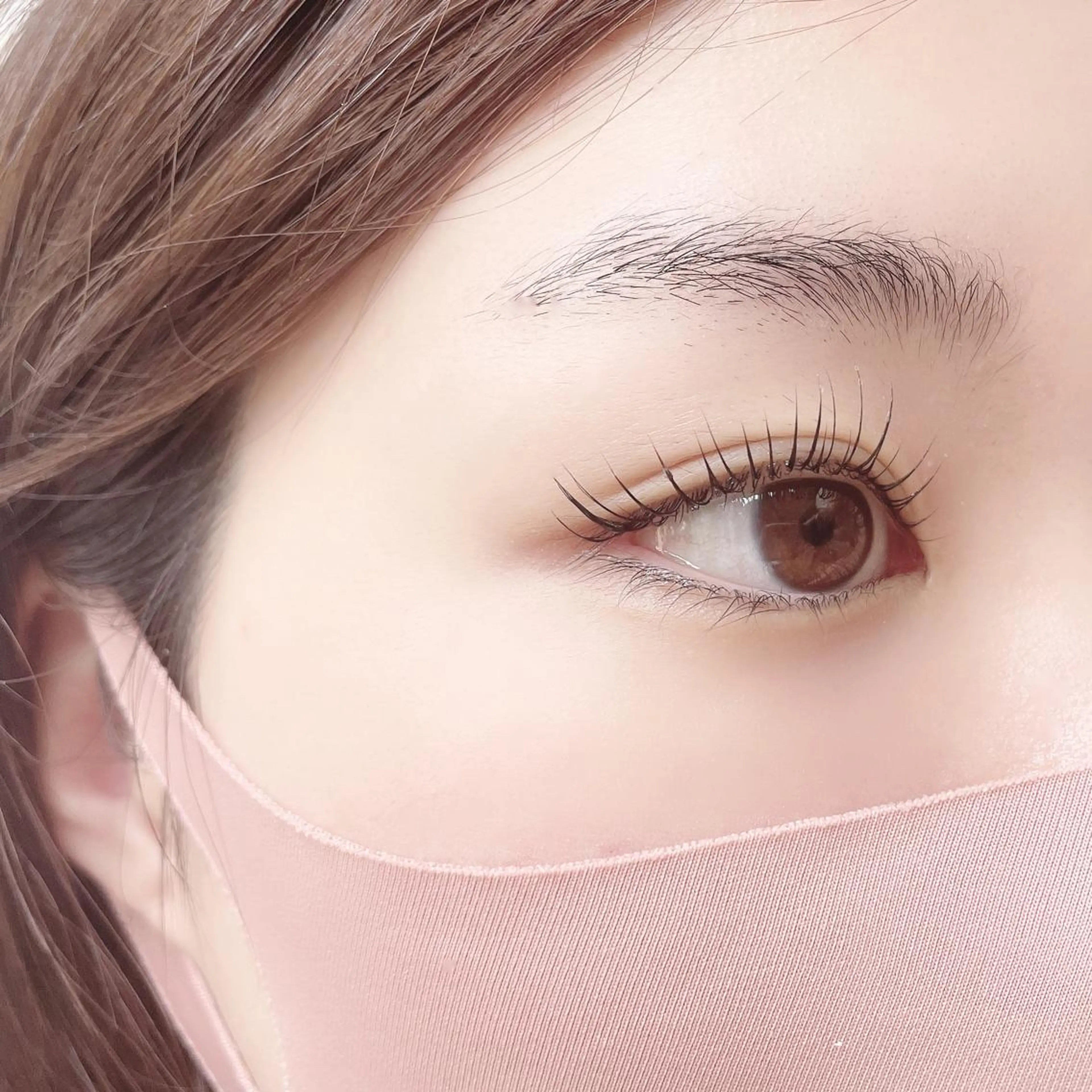 マツエク・マツパ 土屋 智子のエステ・リラクイメージ