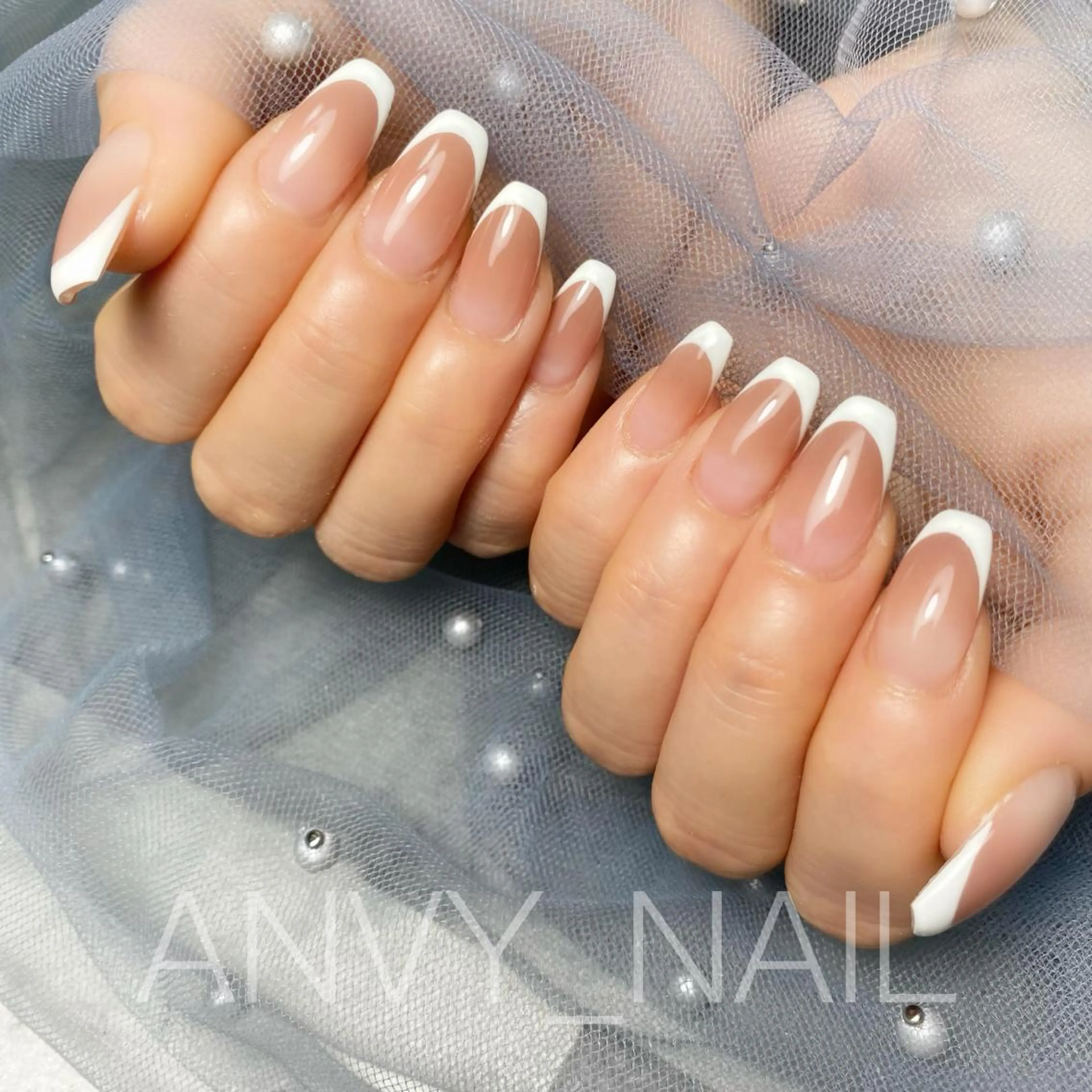 ネイル アートネイル nail salon あんびのネイルデザイン