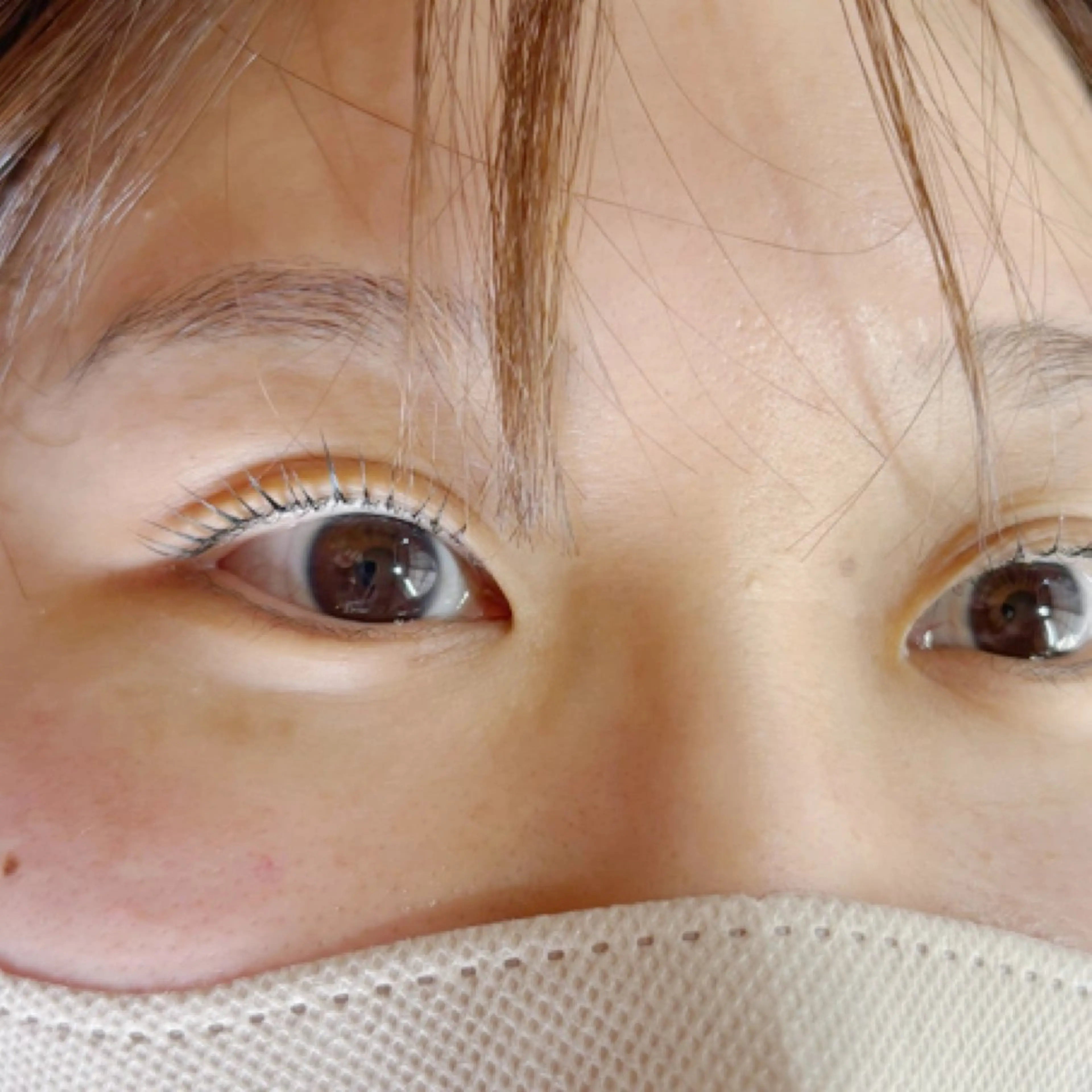 マツエク・マツパ みっちーサロン shioのマツエク・マツパデザイン