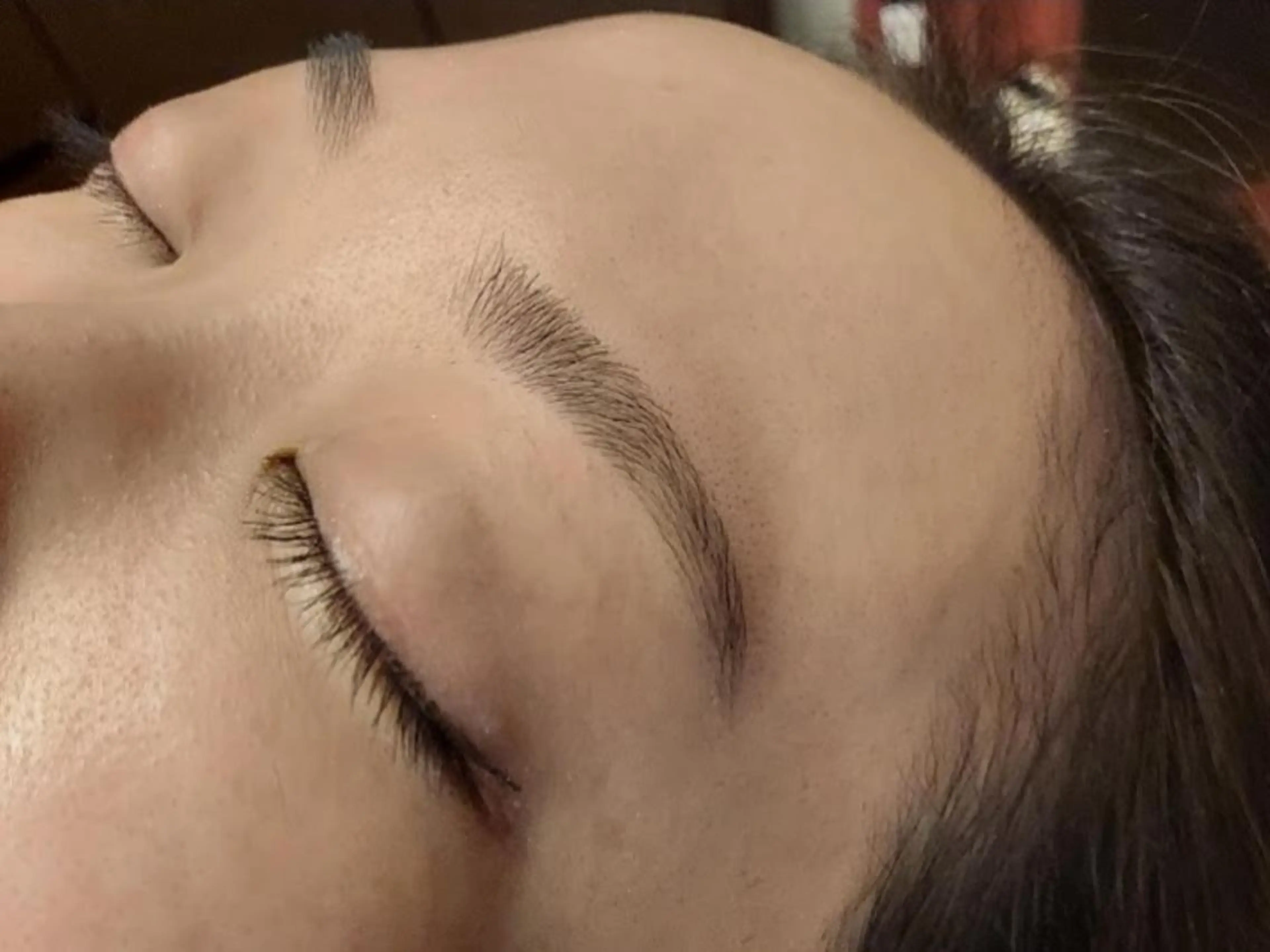 アイブロウ 眉カット その他(アイブロウ) BARBER 　STAG所属・BARBERSTAG 上拂恭平のヘアスタイル