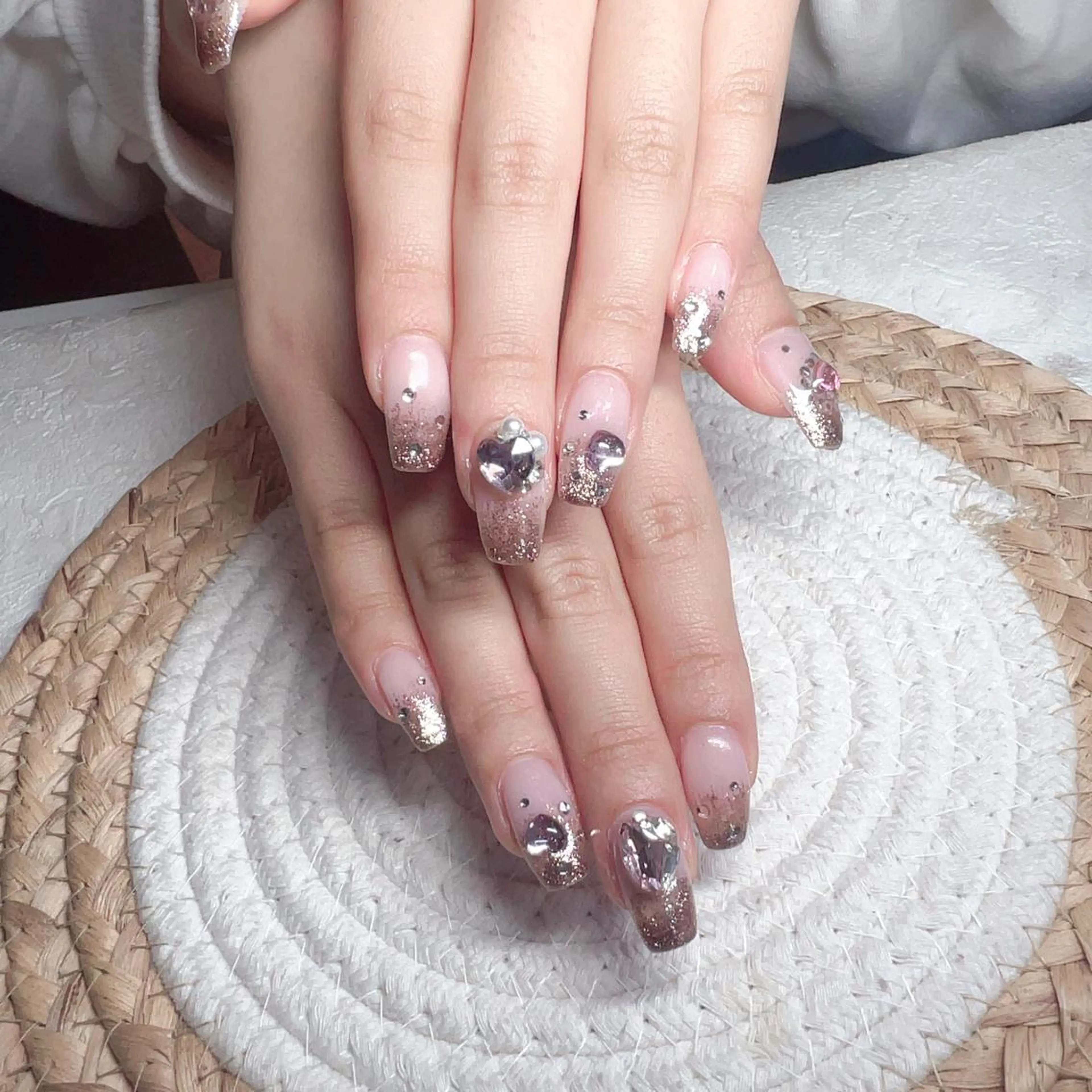 ネイル Maggie Nail🦩のネイルデザイン