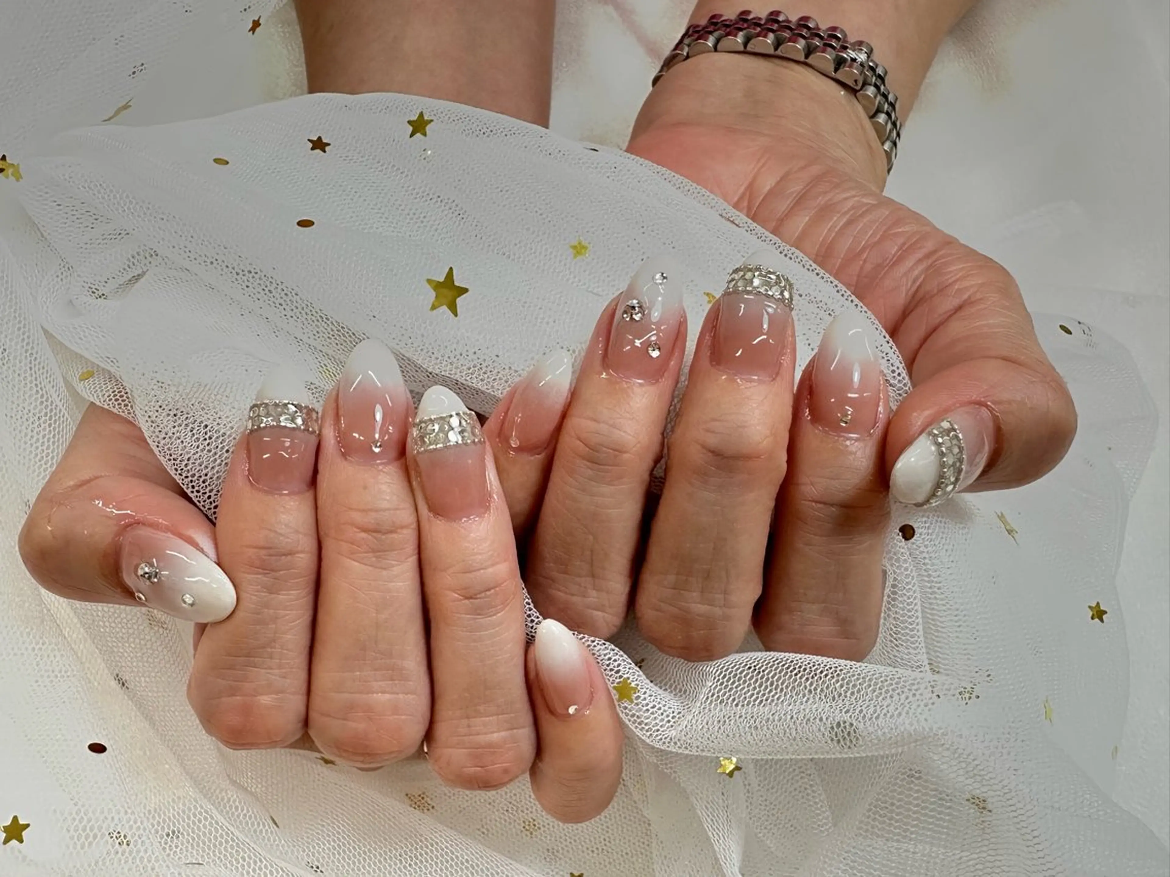 ネイル Romine ネイル&マツゲのマツエク・マツパデザイン