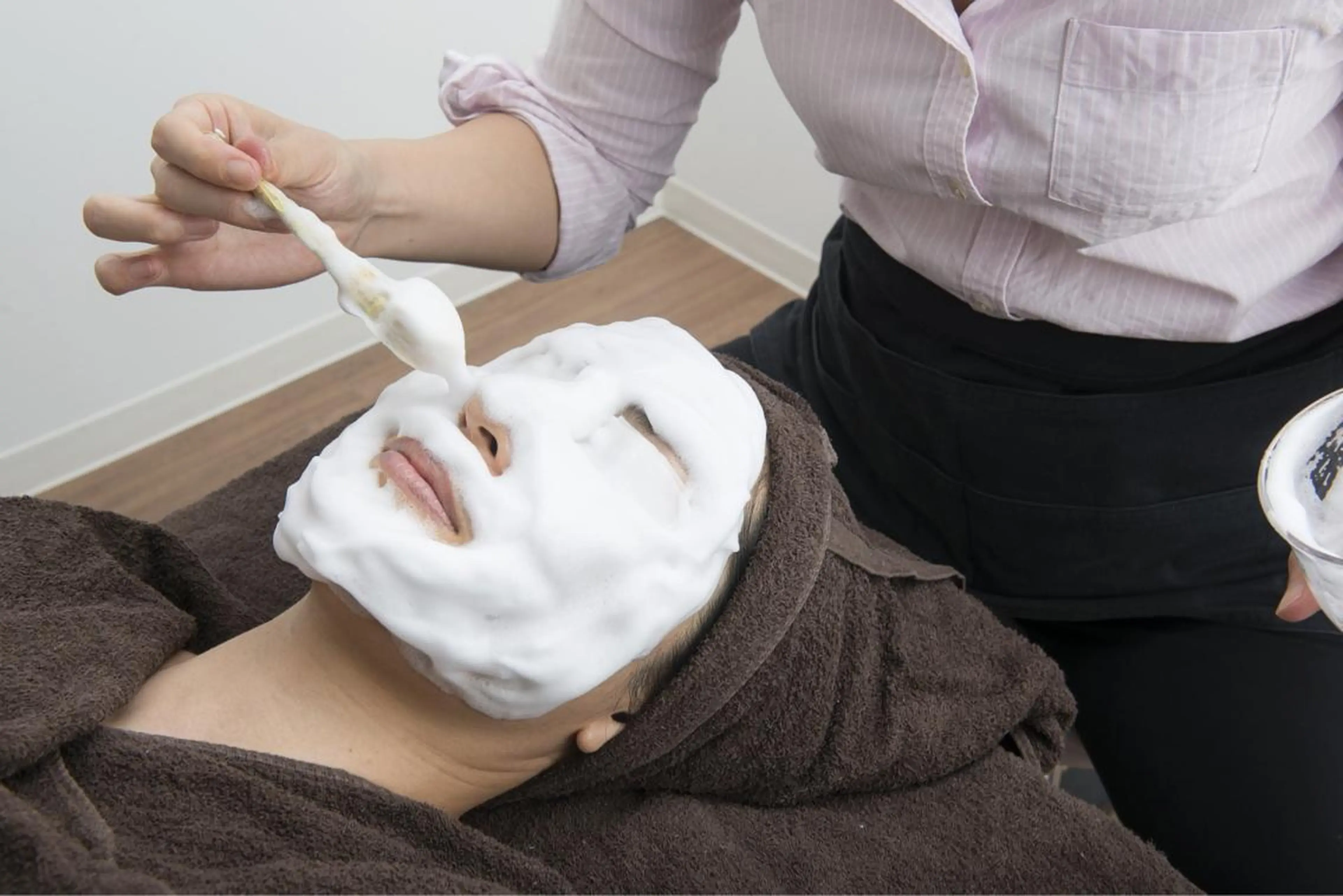 アレンジ＆ショート 💙YUKINOのヘアスタイル