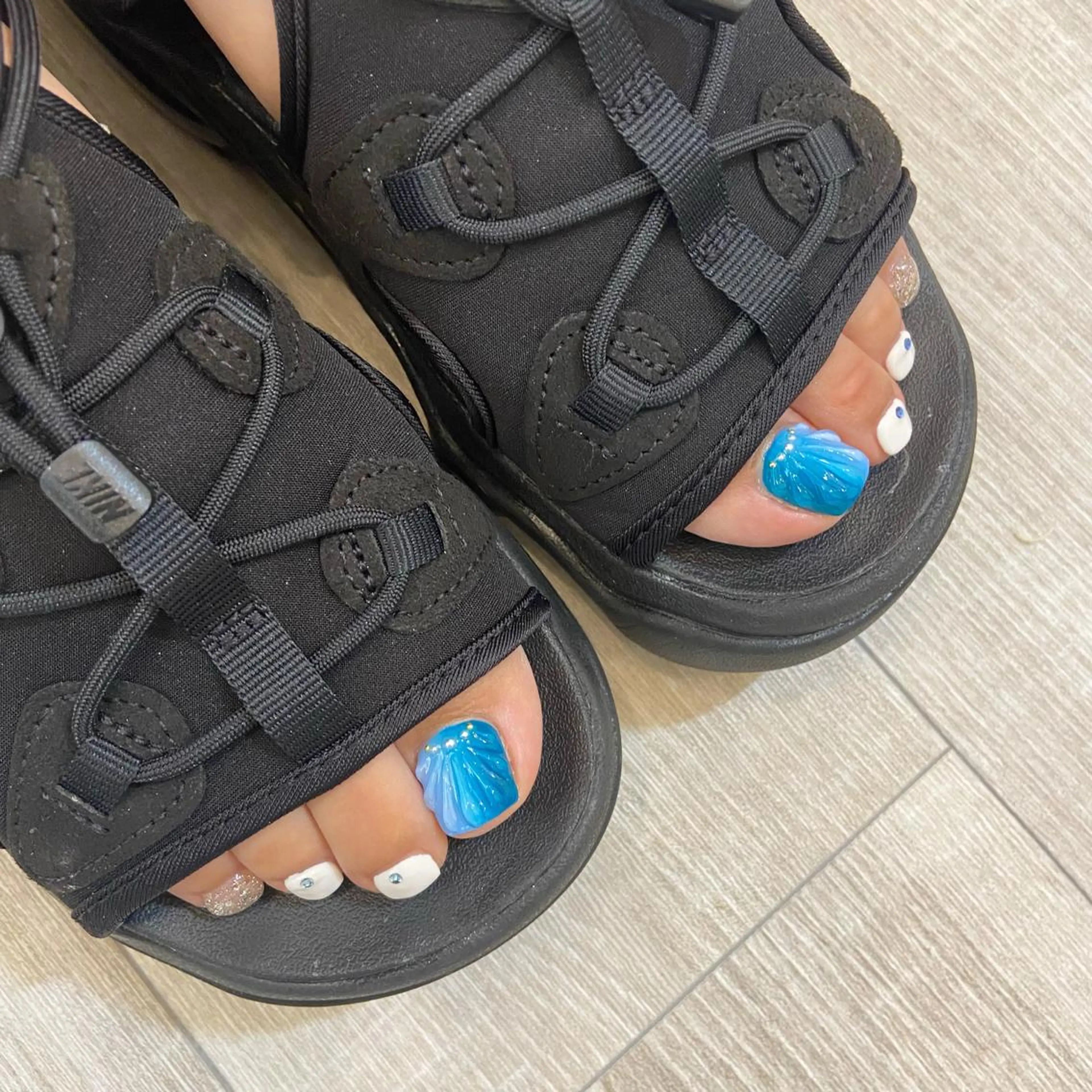 ネイル NAIL SALON Rのネイルデザイン