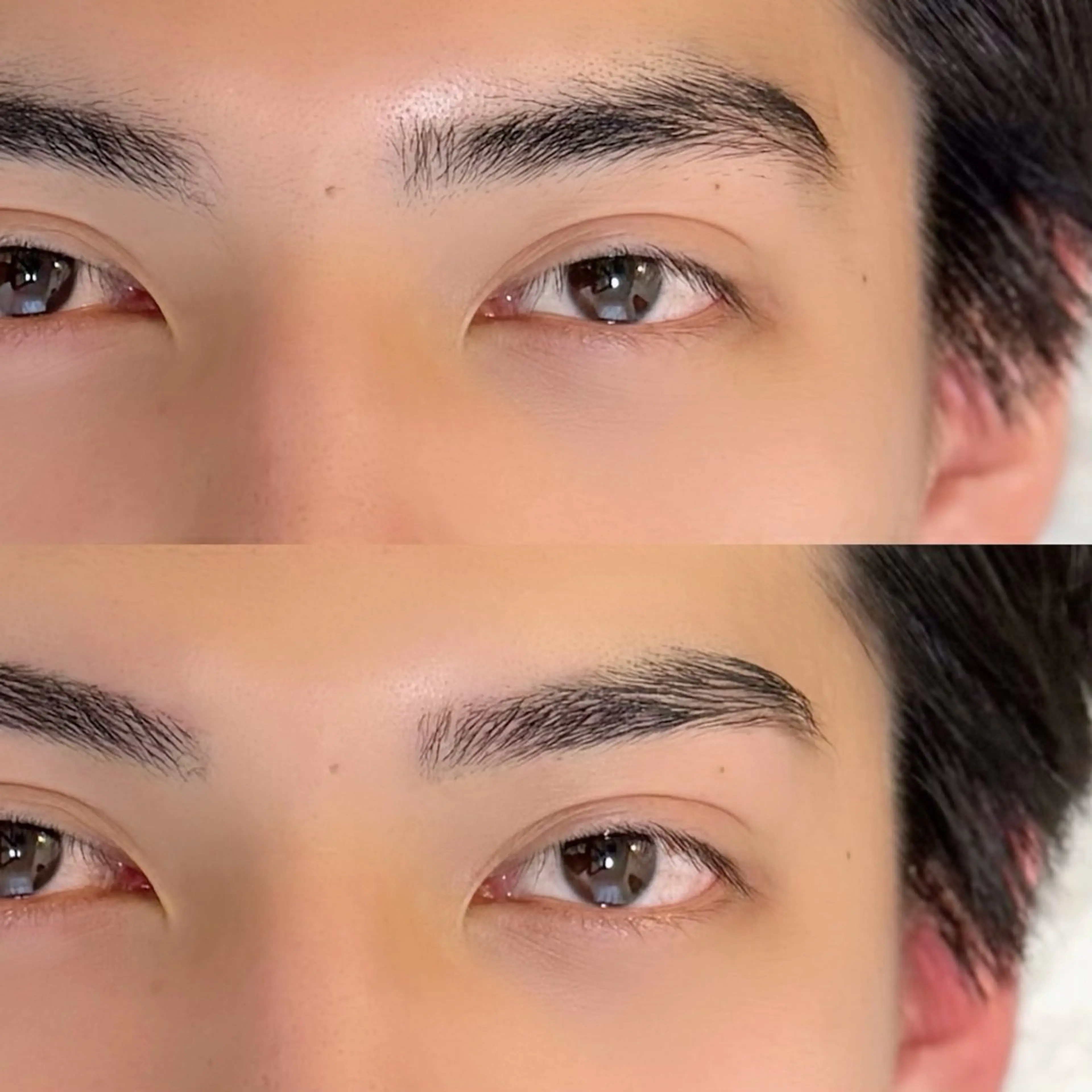 アイブロウ iplus まつげ、眉毛、耳つぼのマツエク・マツパデザイン