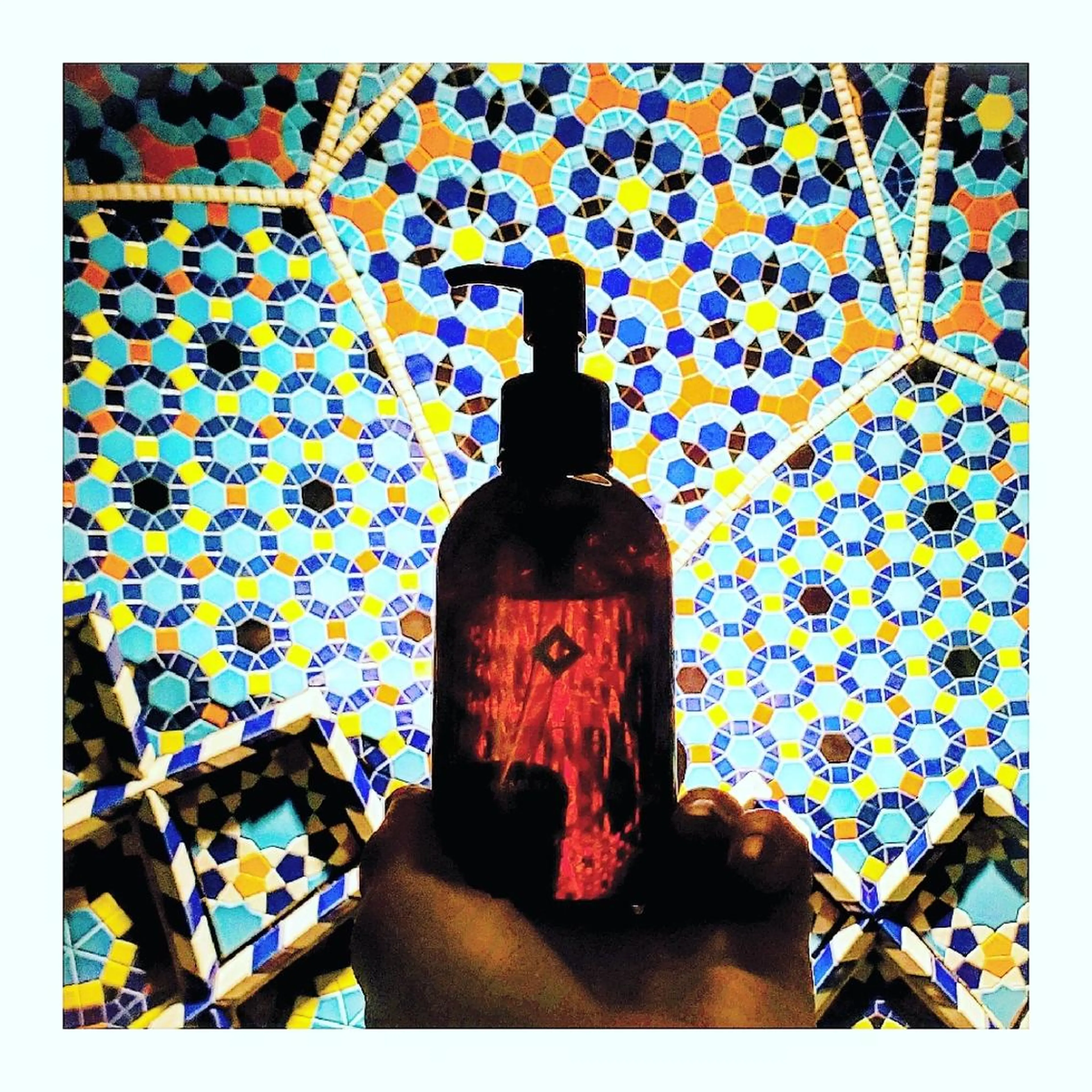 セミロング カラー ブルーカラー トリートメント トリートメント 髪の病院ルーミールーム所属・髪の病院 ルーミールームのヘアスタイル