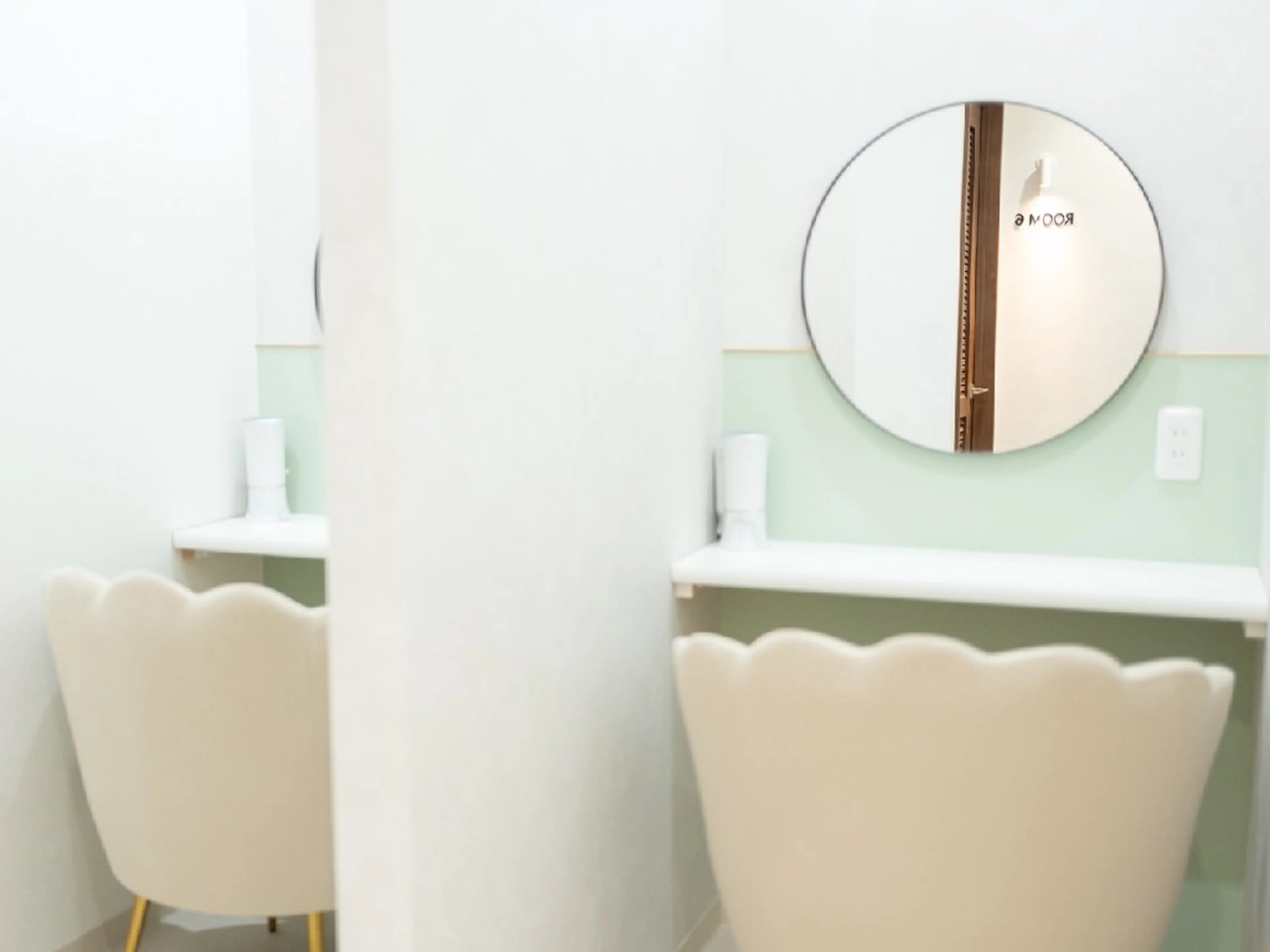 トータルサロン Green町田Ⅱのエステ・リラクイメージ