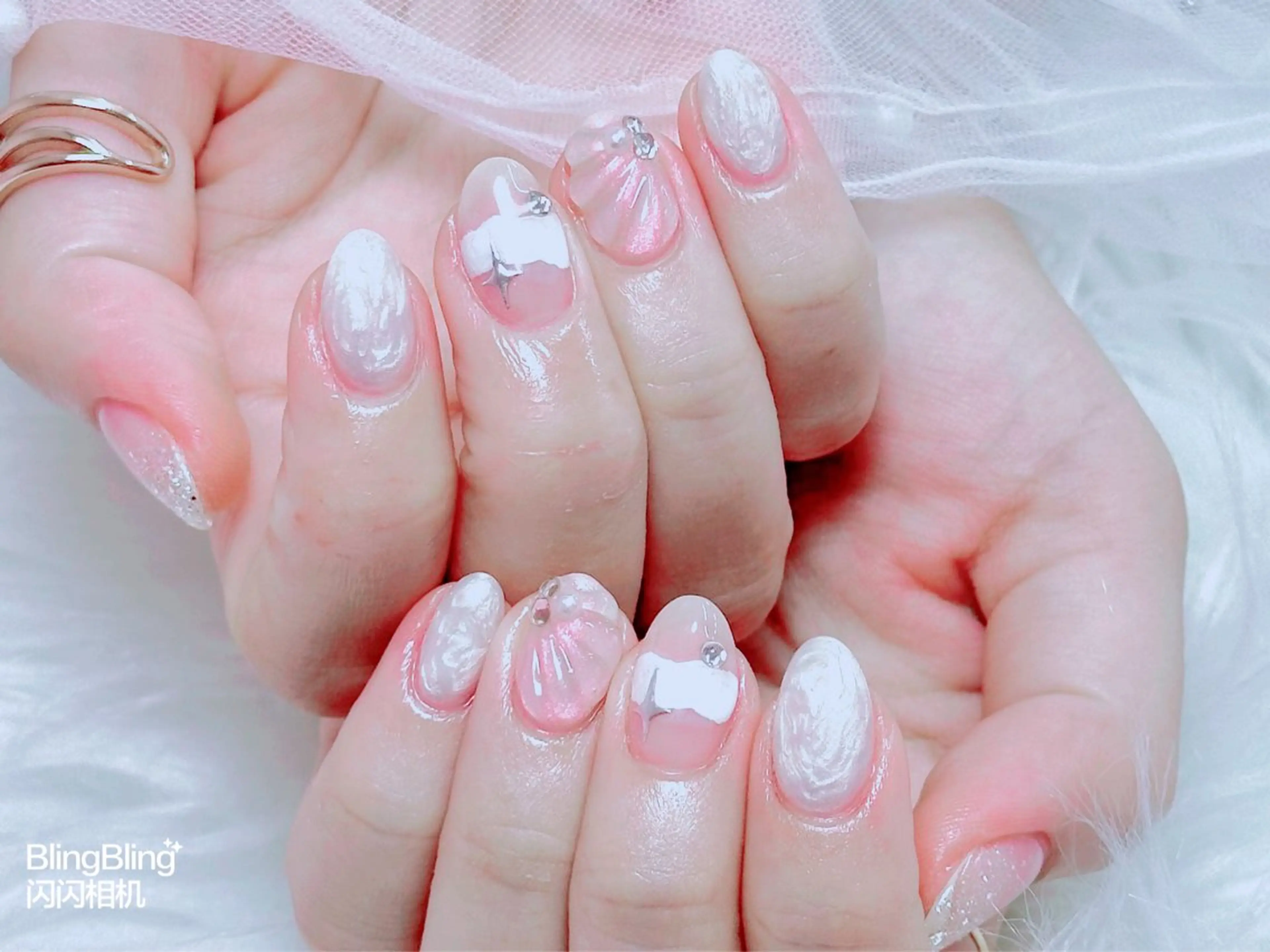 ネイル ハンドネイル ハンドケア 【スカルプ専門店】 ZY Nailのネイルデザイン