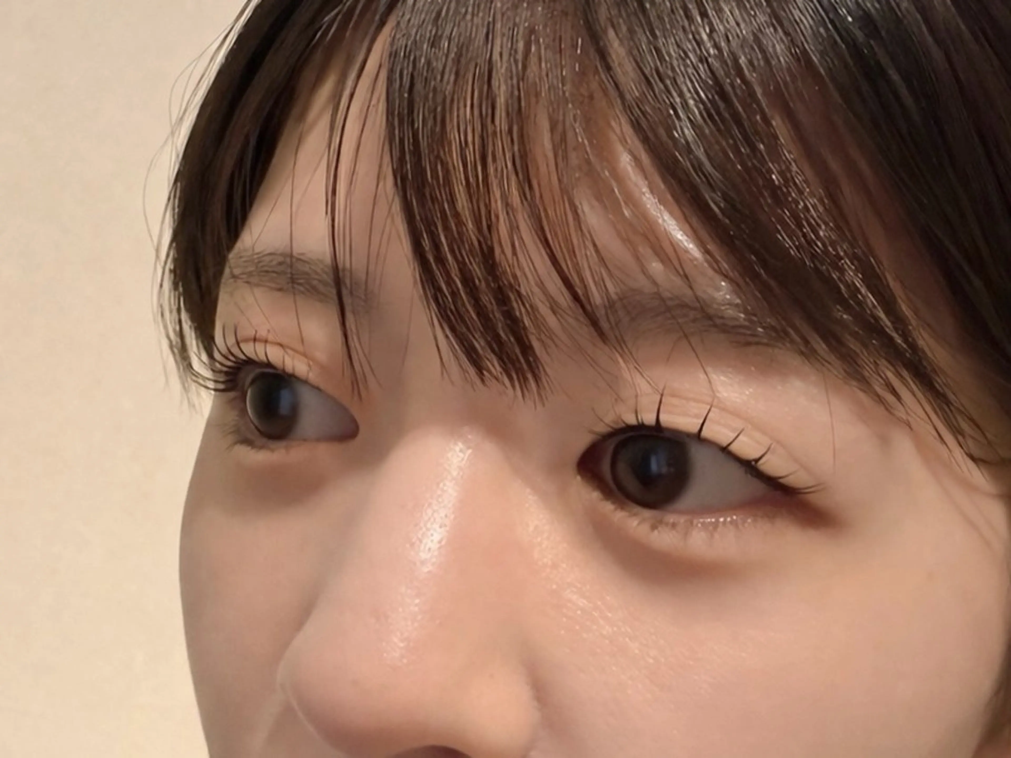 マツエク・マツパ Spice 崎山 春音🌟マツパ無料のマツエク・マツパデザイン