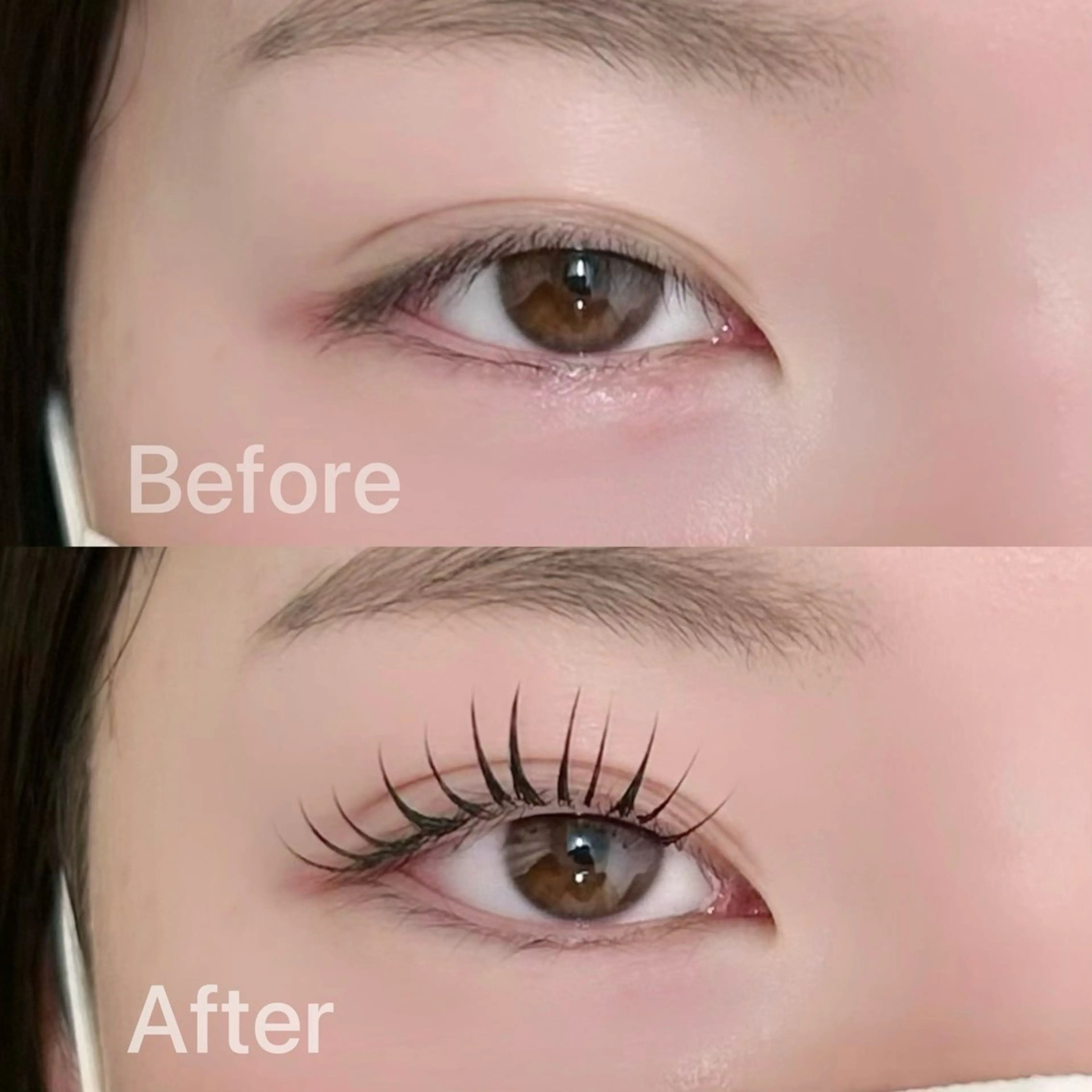 【&Healthy（アンドヘルシー）】LED100本×まつパの新技術💖コーティング仕上げ付&オフ無料♪の写真