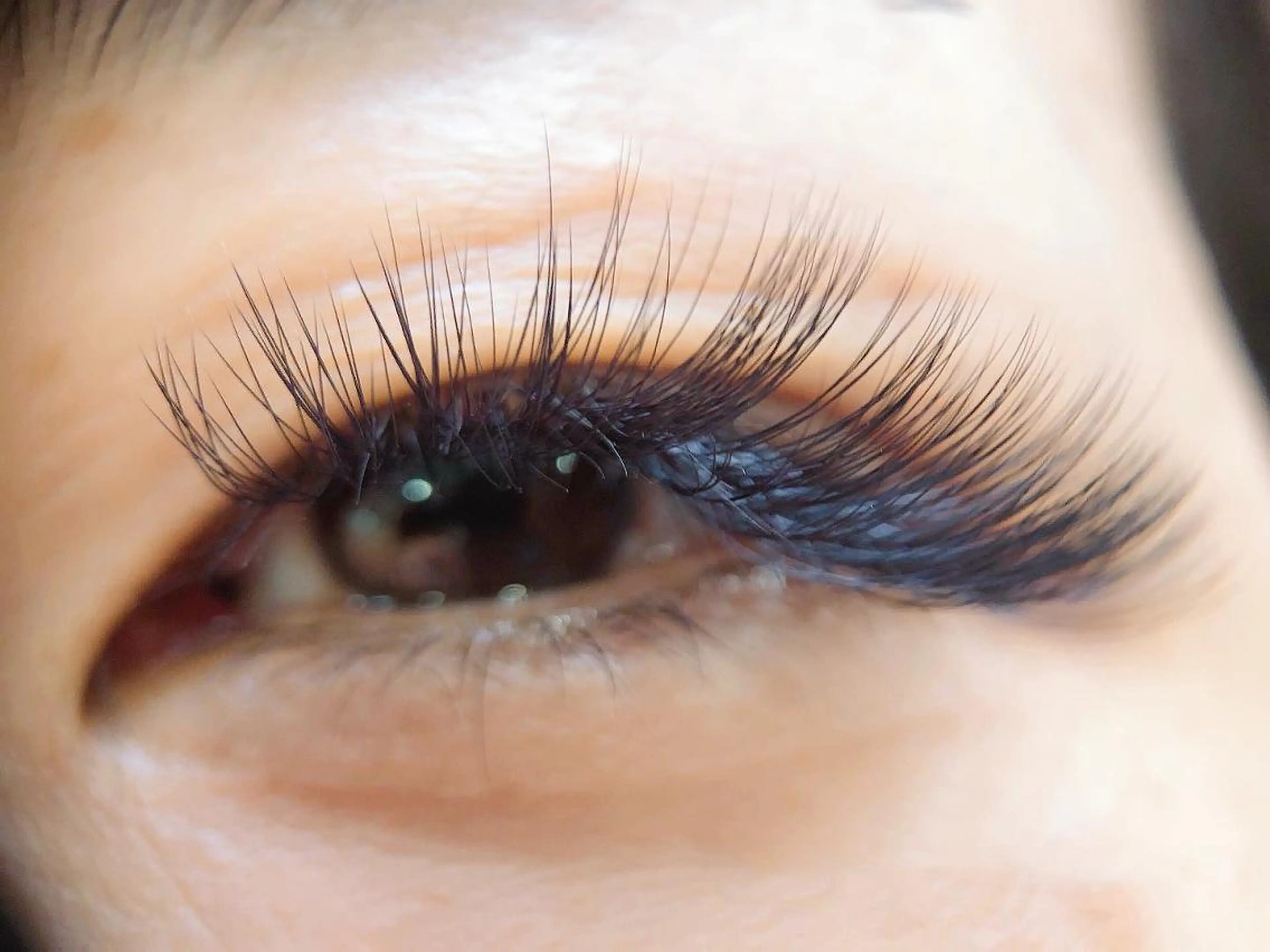 マツエク・マツパ AB マツエクネイルサロンのマツエク・マツパデザイン