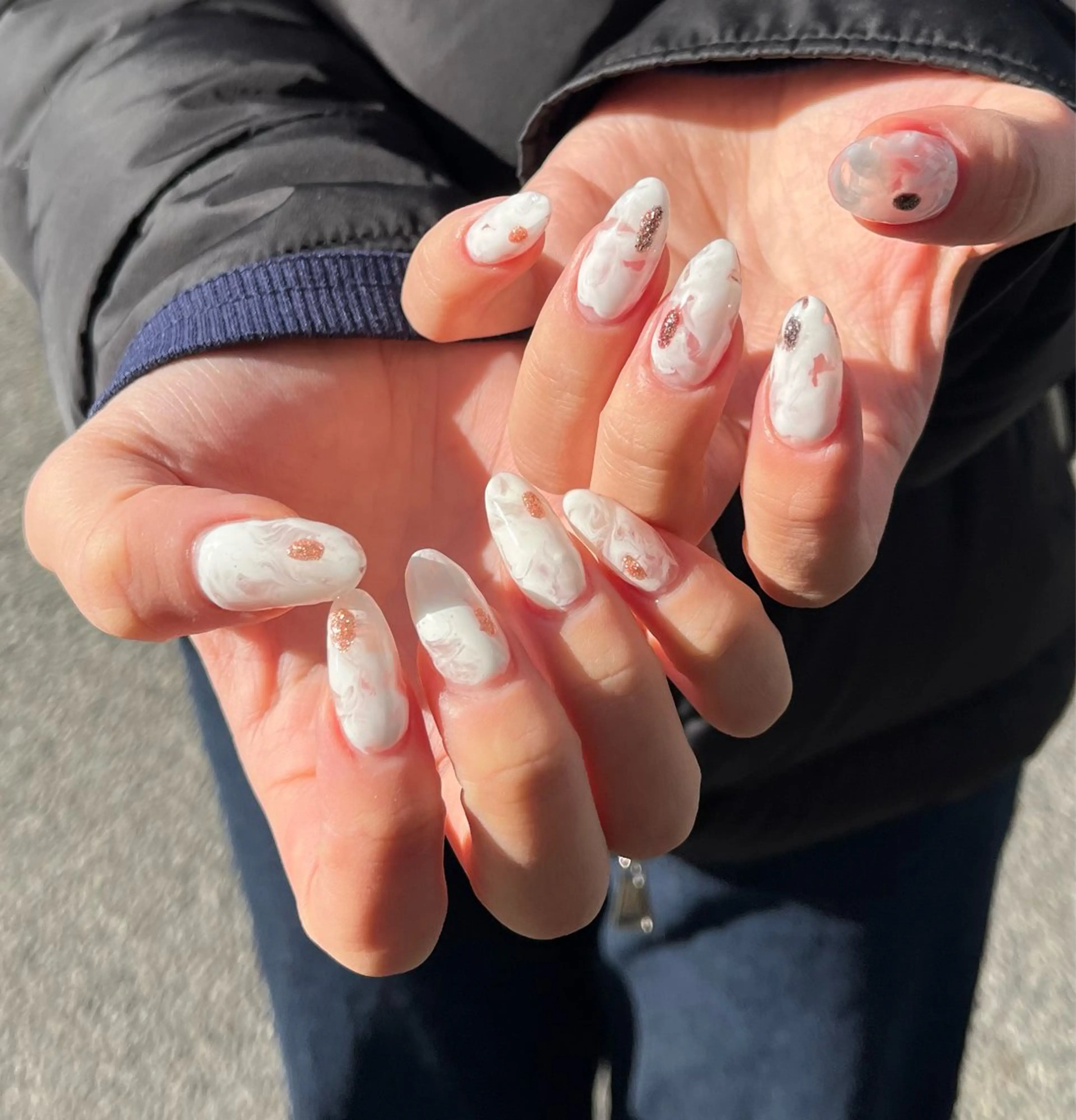 ネイル janma.nail ✳︎akiのネイルデザイン