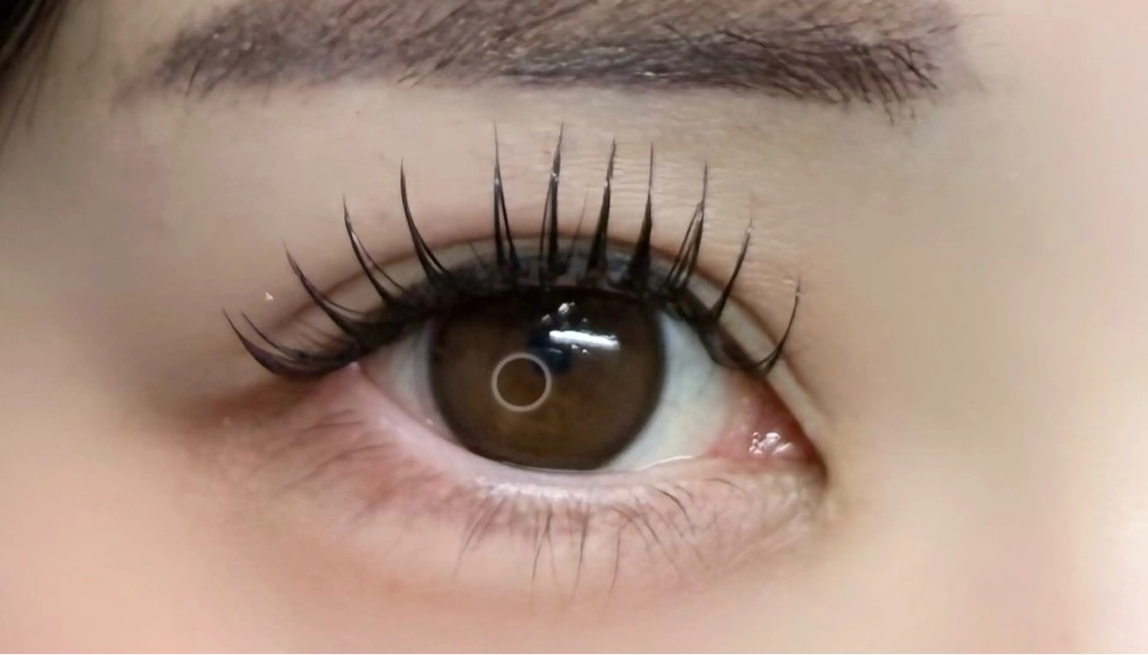 マツエク・マツパ マツエク LUNÉ ／ AMI  甲子園口のマツエク・マツパデザイン