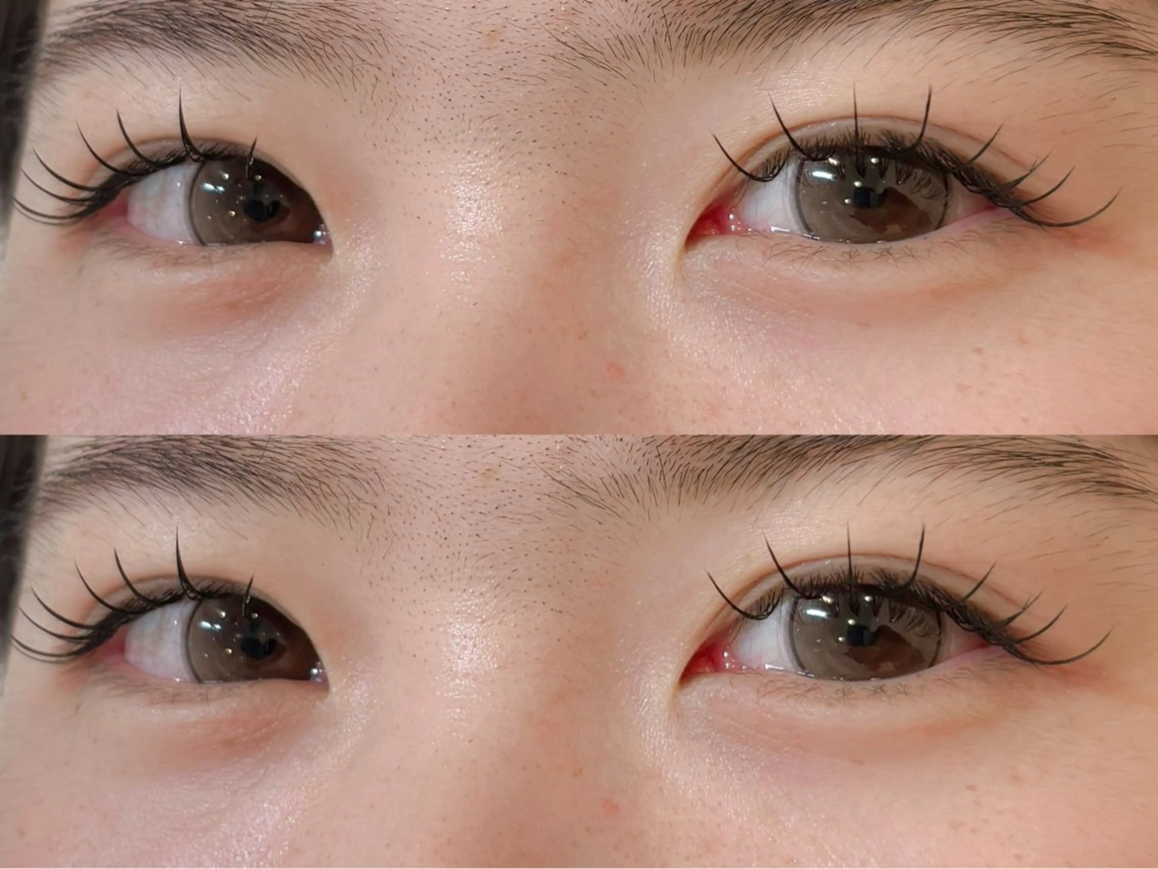 マツエク・マツパ マツエク 🌙Lily 船橋 鈴木のマツエク・マツパデザイン