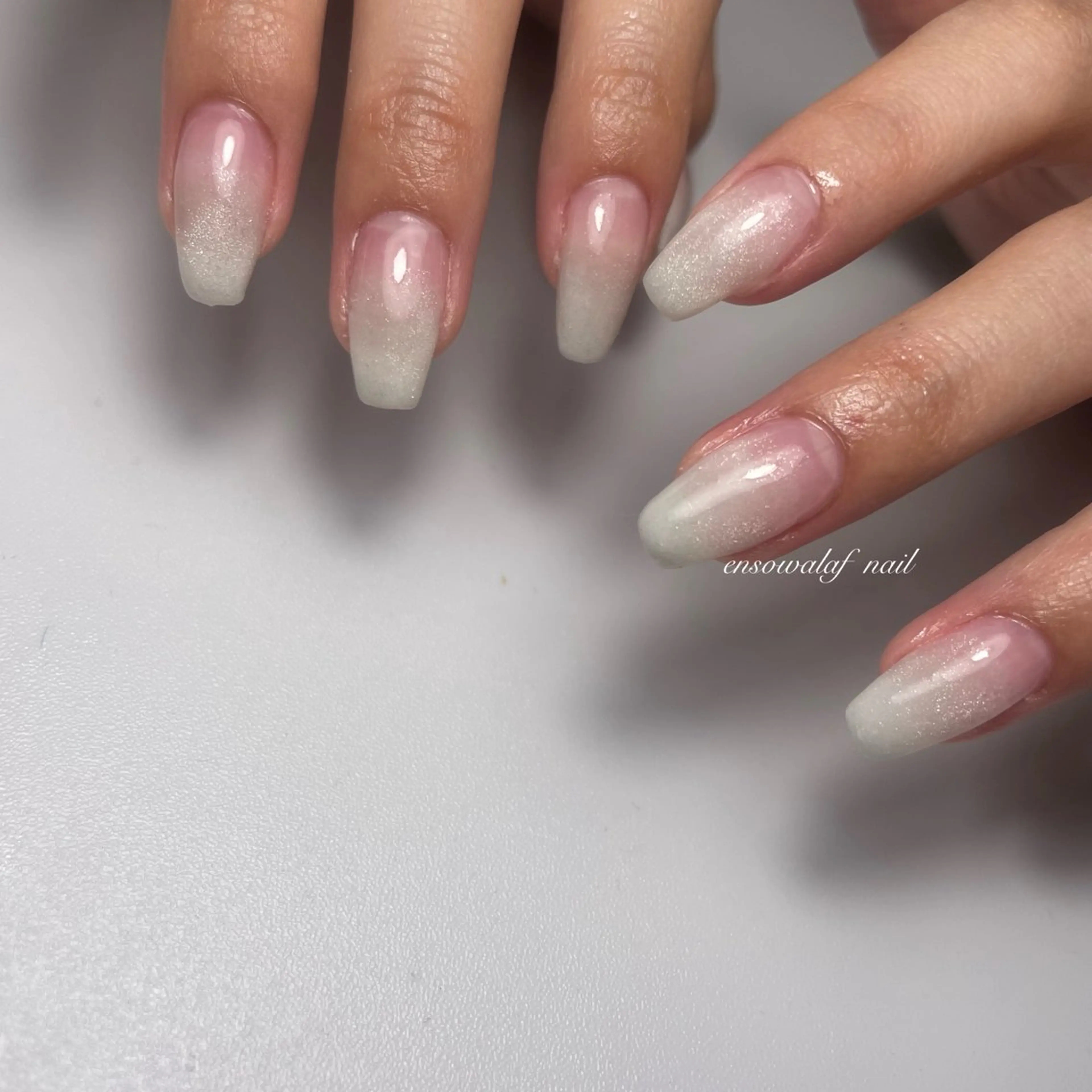 ネイル ensowa✱laf NAILのネイルデザイン