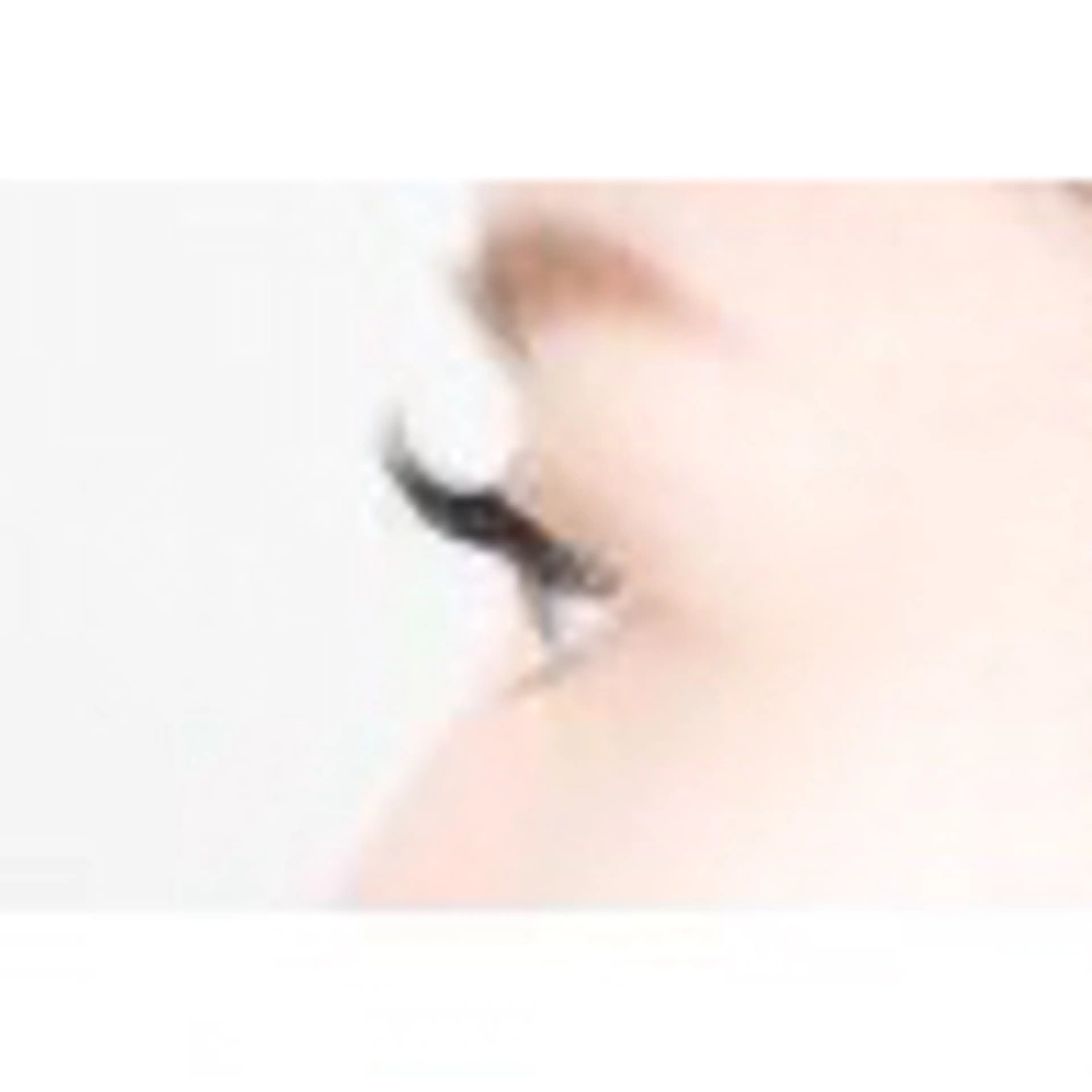 マツエク・マツパ ROSANNA 新所沢店のマツエク・マツパデザイン