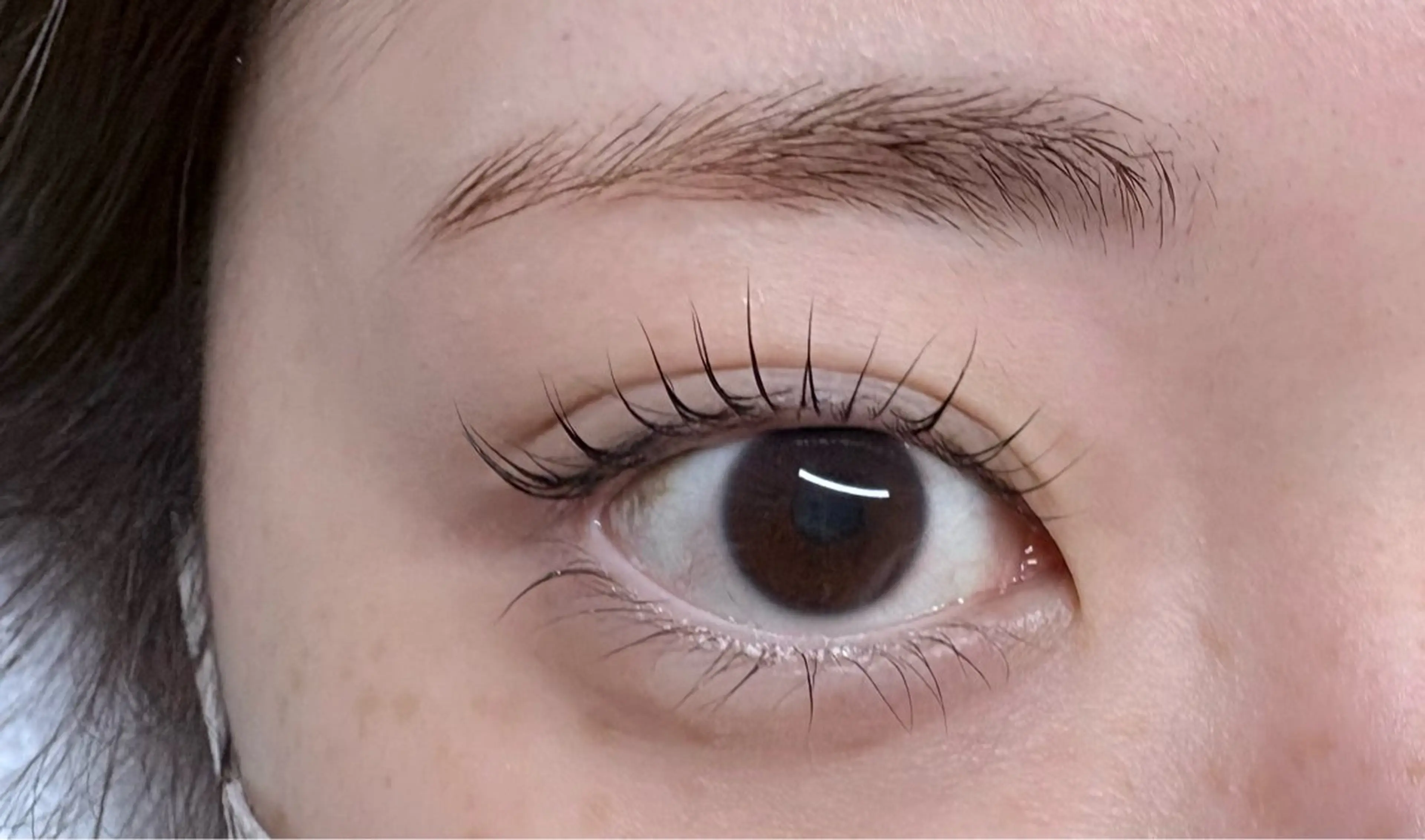 マツエク・マツパ トータルビューティー サロン・Ｎの眉毛・アイブロウイメージ