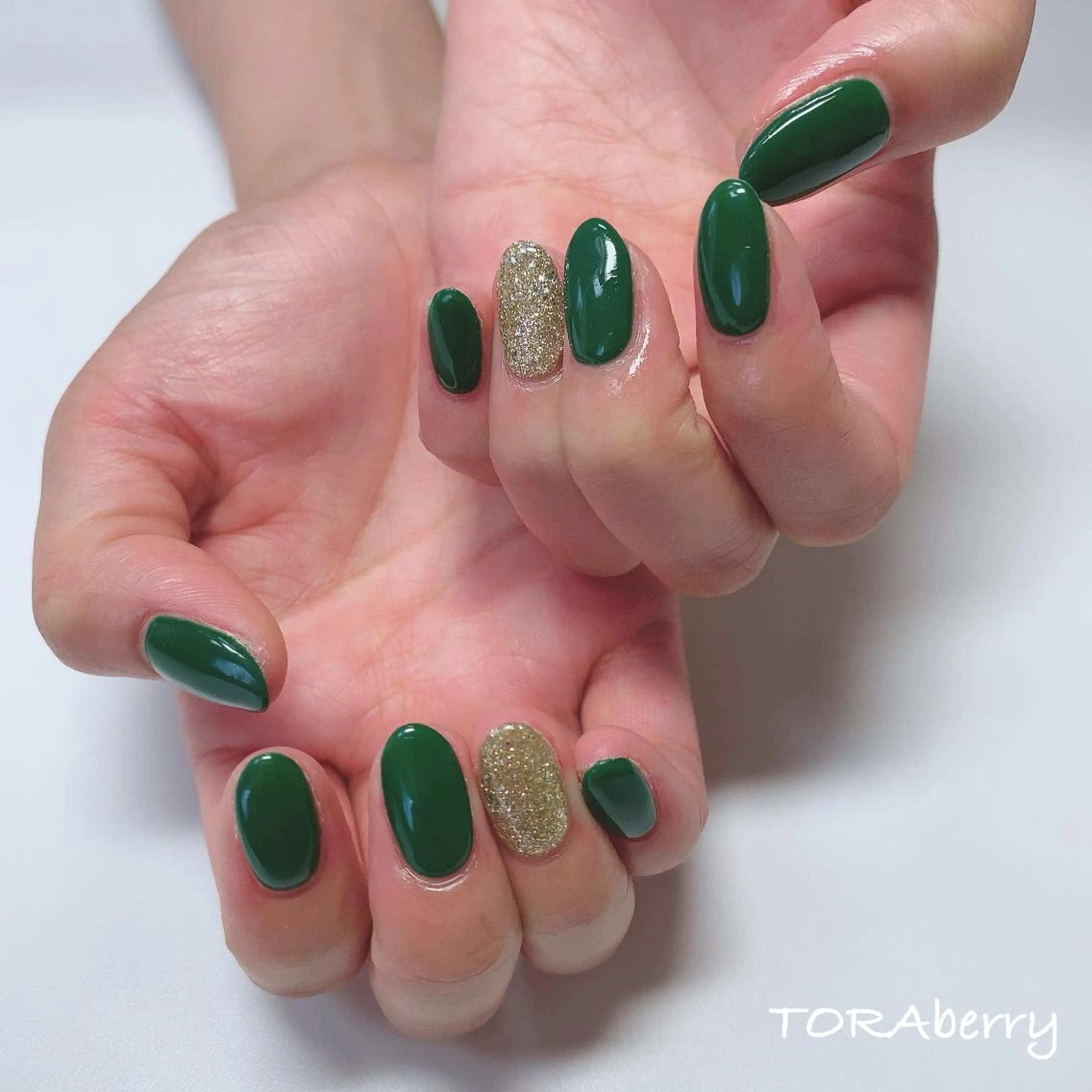 ネイル ネイリスト なつみのネイルデザイン