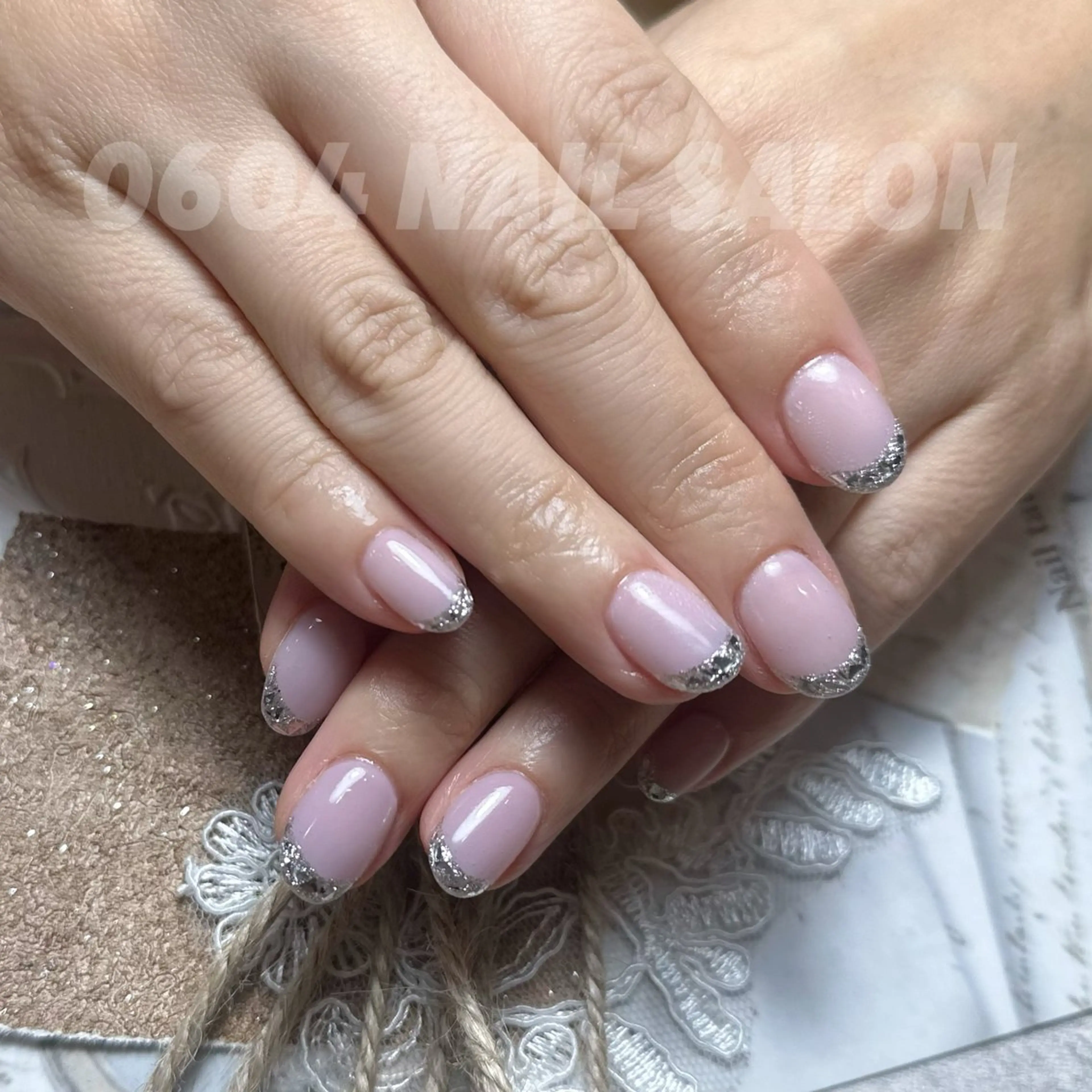 ネイル ishiro 🍂のネイルデザイン