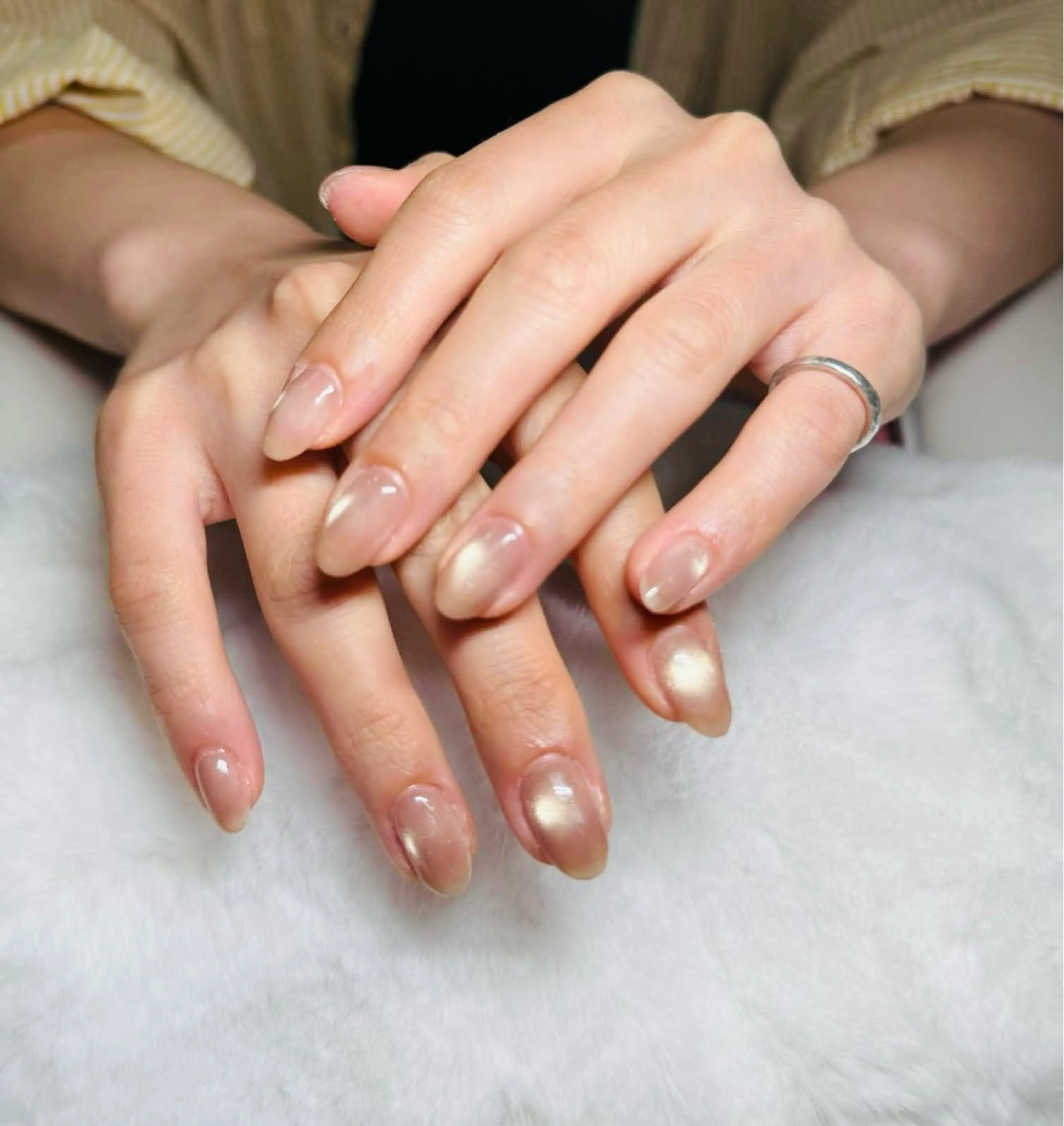 ネイル ハンドネイル Hana Nailのネイルデザイン