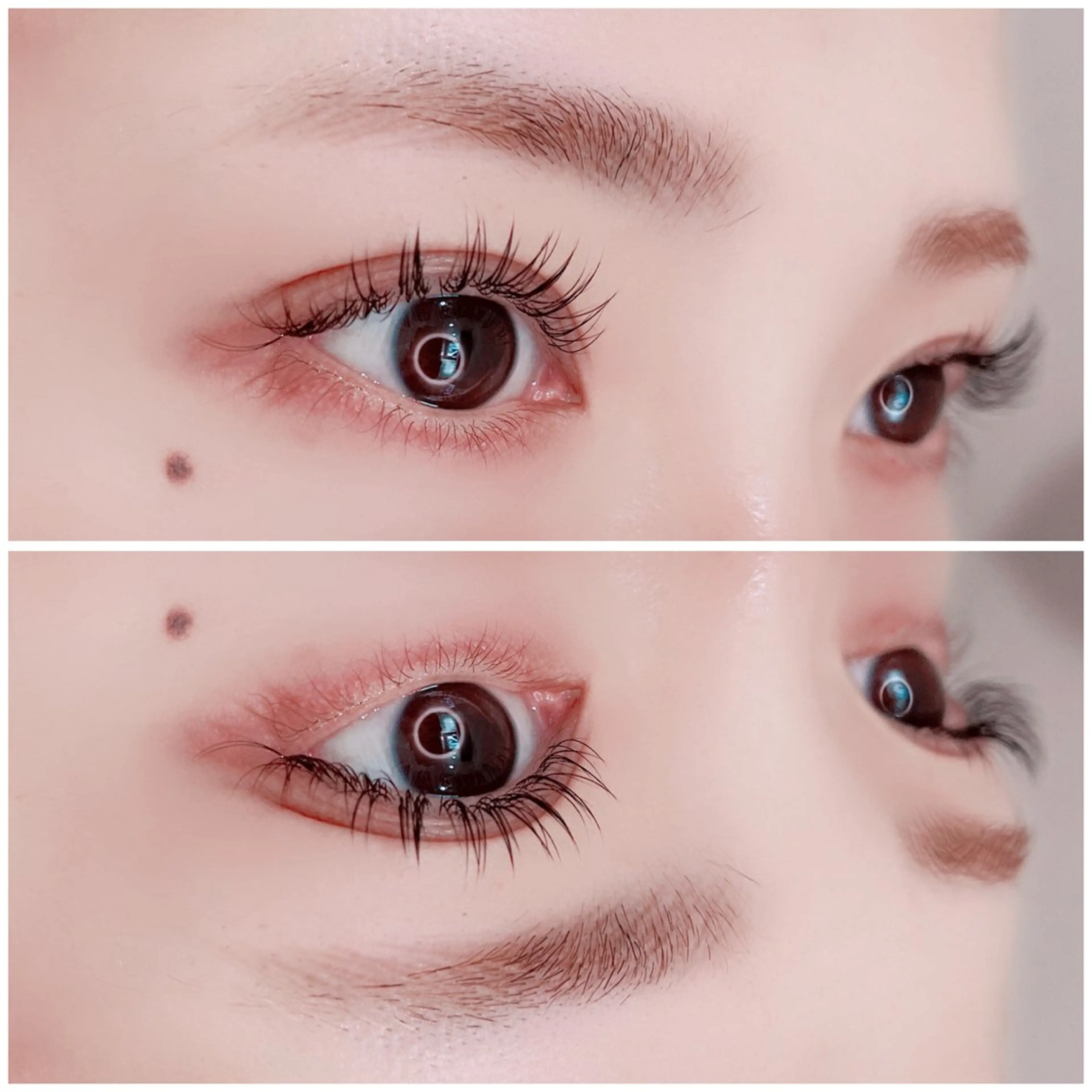 マツエク・マツパ Lumo eye salonのマツエク・マツパデザイン