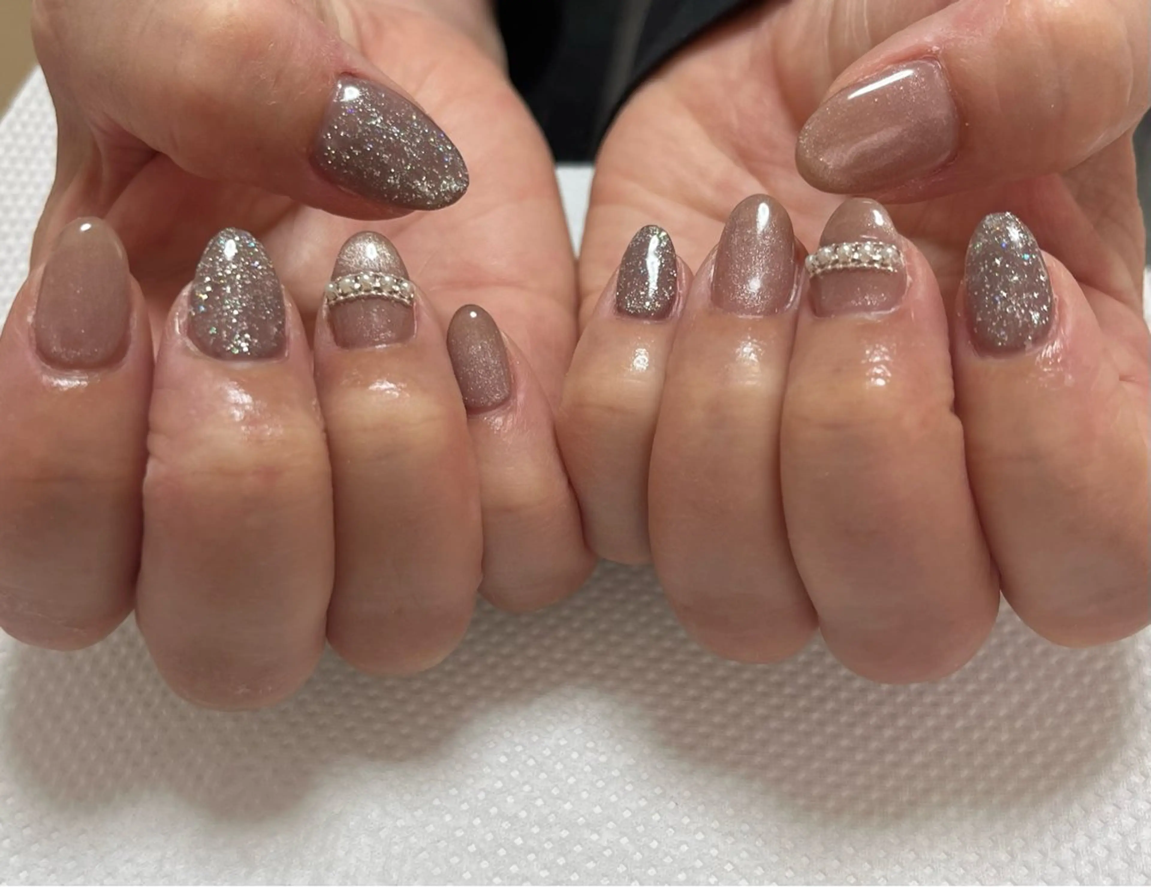 ネイル nail M&Tのネイルデザイン