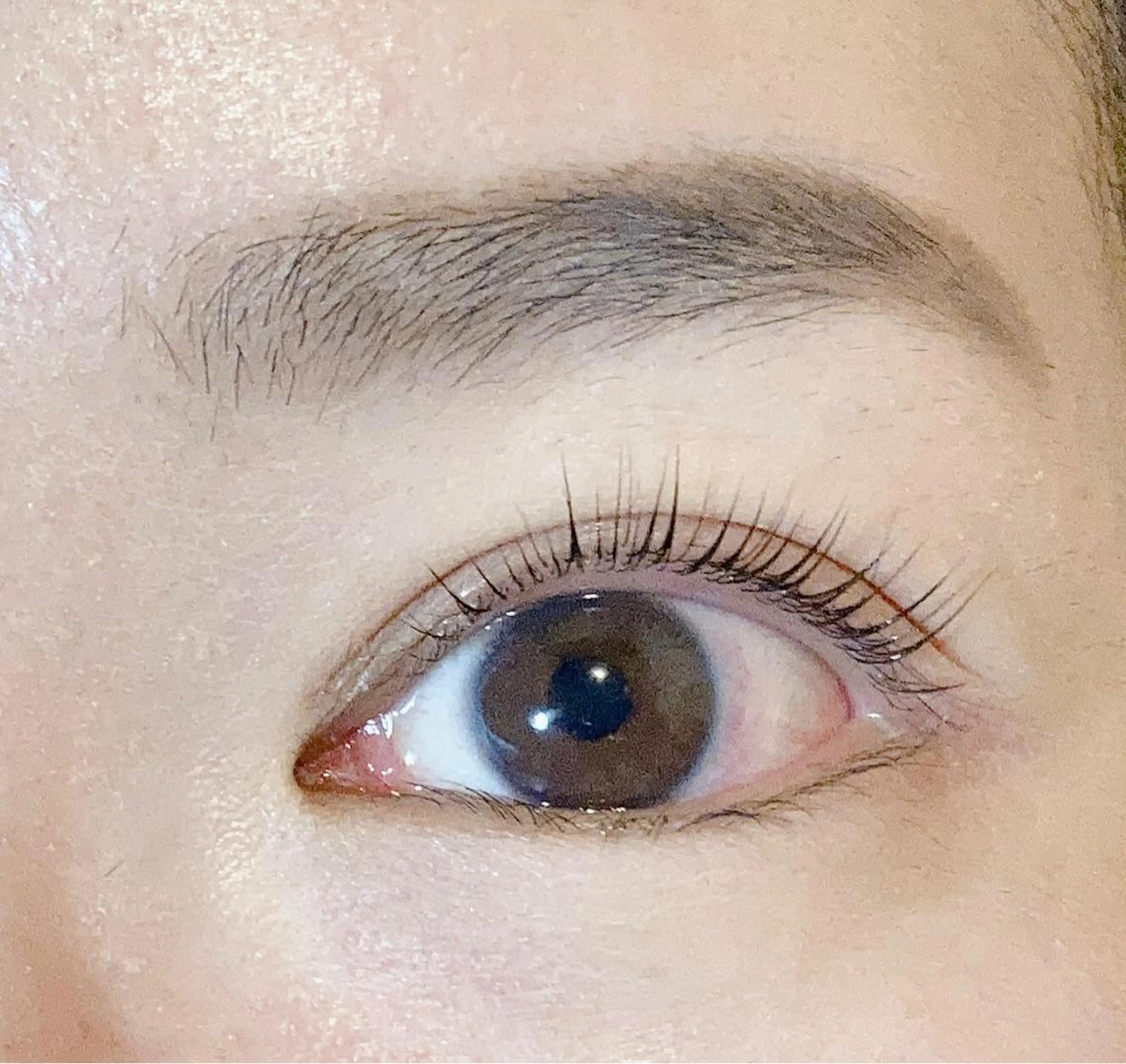 マツエク・マツパ eyelash aimyのマツエク・マツパデザイン