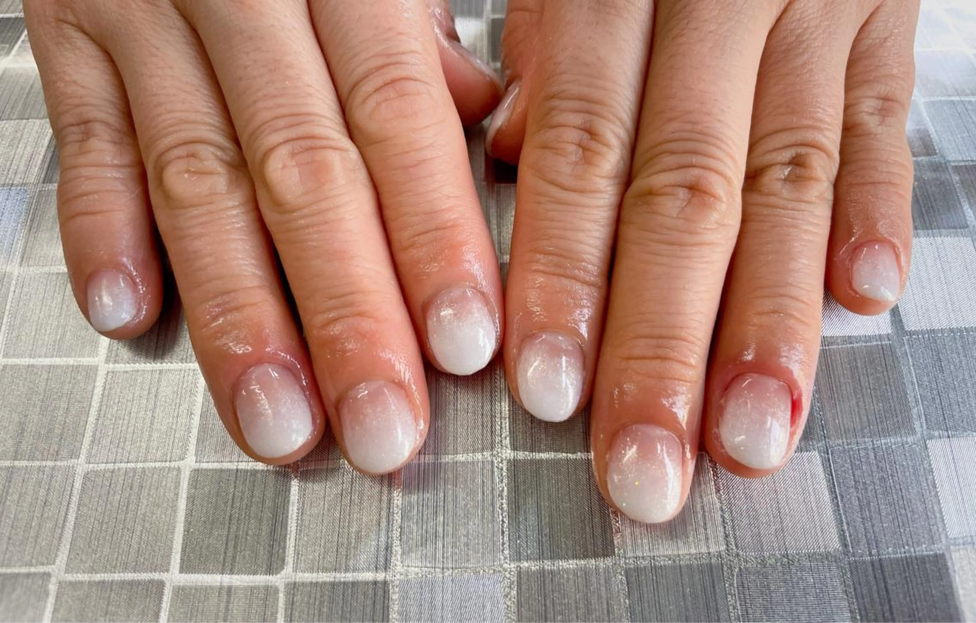 ネイル Regulus 光田のネイルデザイン