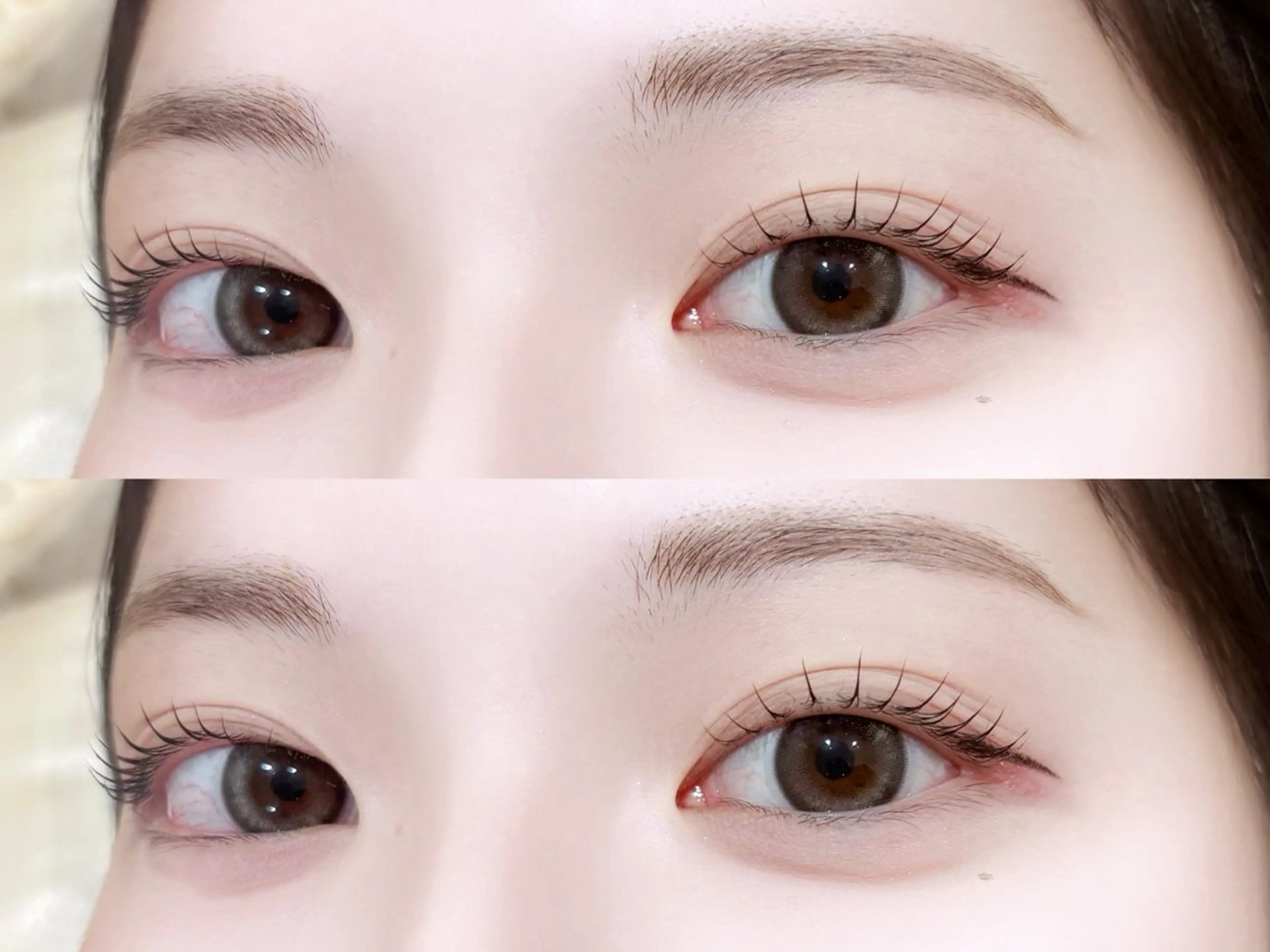 マツエク・マツパ マツパ 束感まつげパーマ💗 アイブロウ🌷糠谷のマツエク・マツパデザイン