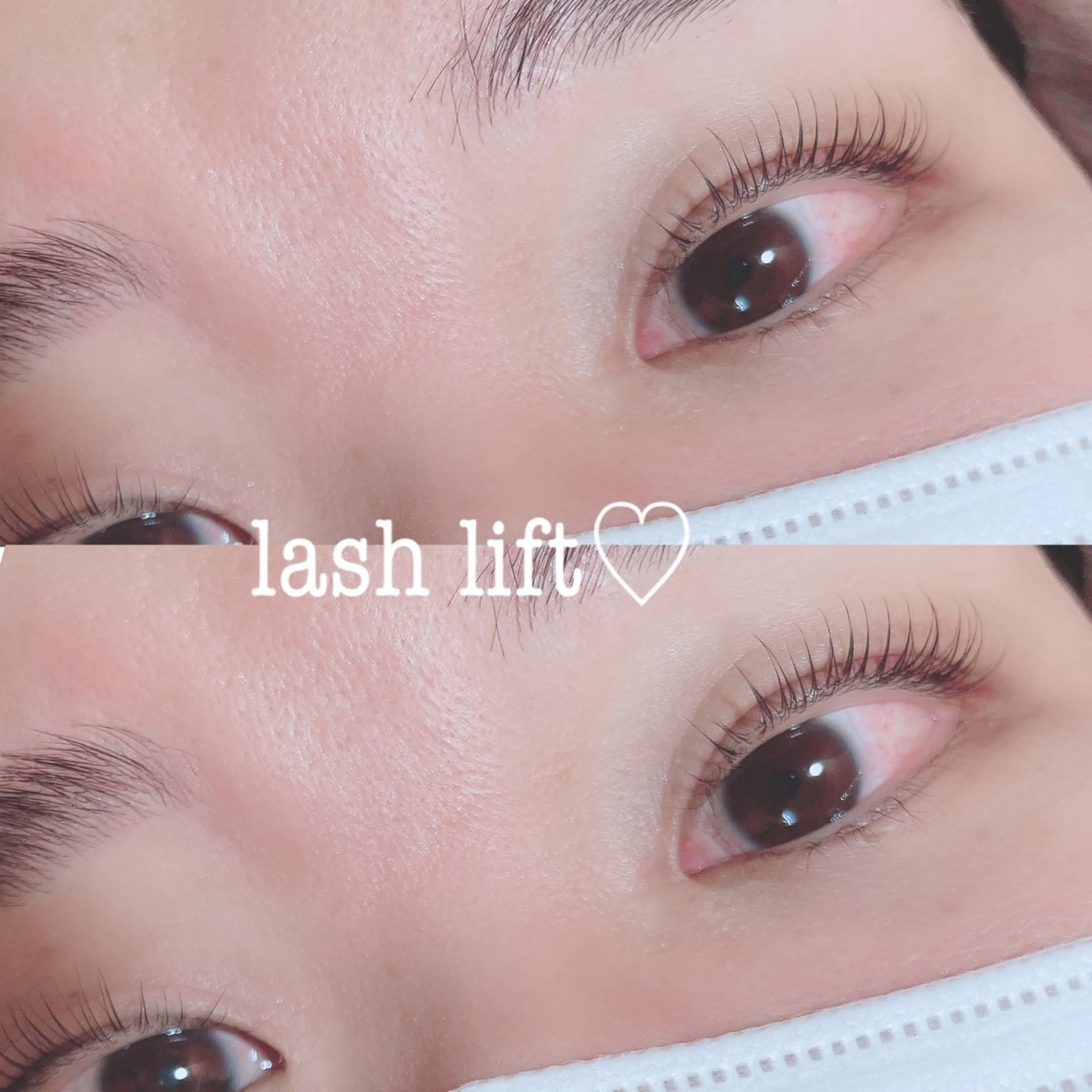 マツエク・マツパ Ysalon eyelashのマツエク・マツパデザイン