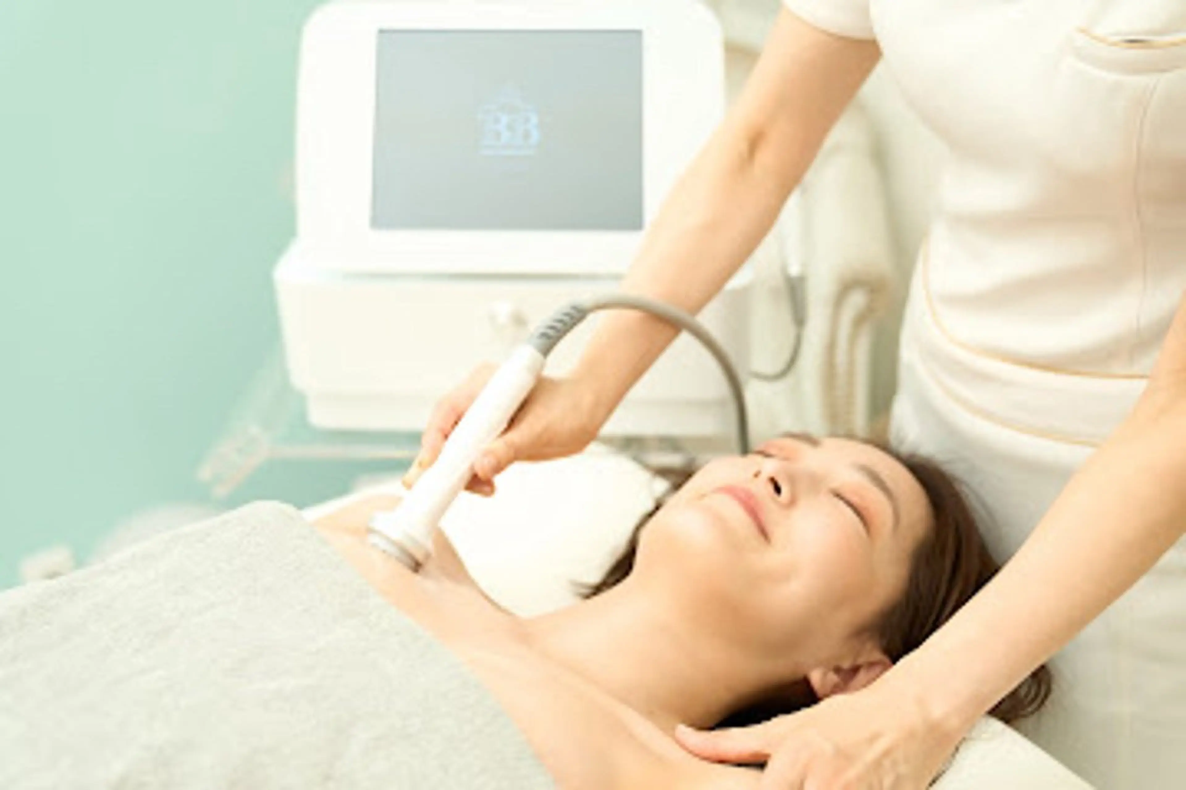 美人バスト北千住店所属・飯塚 百合奈のエステ・リラクイメージ