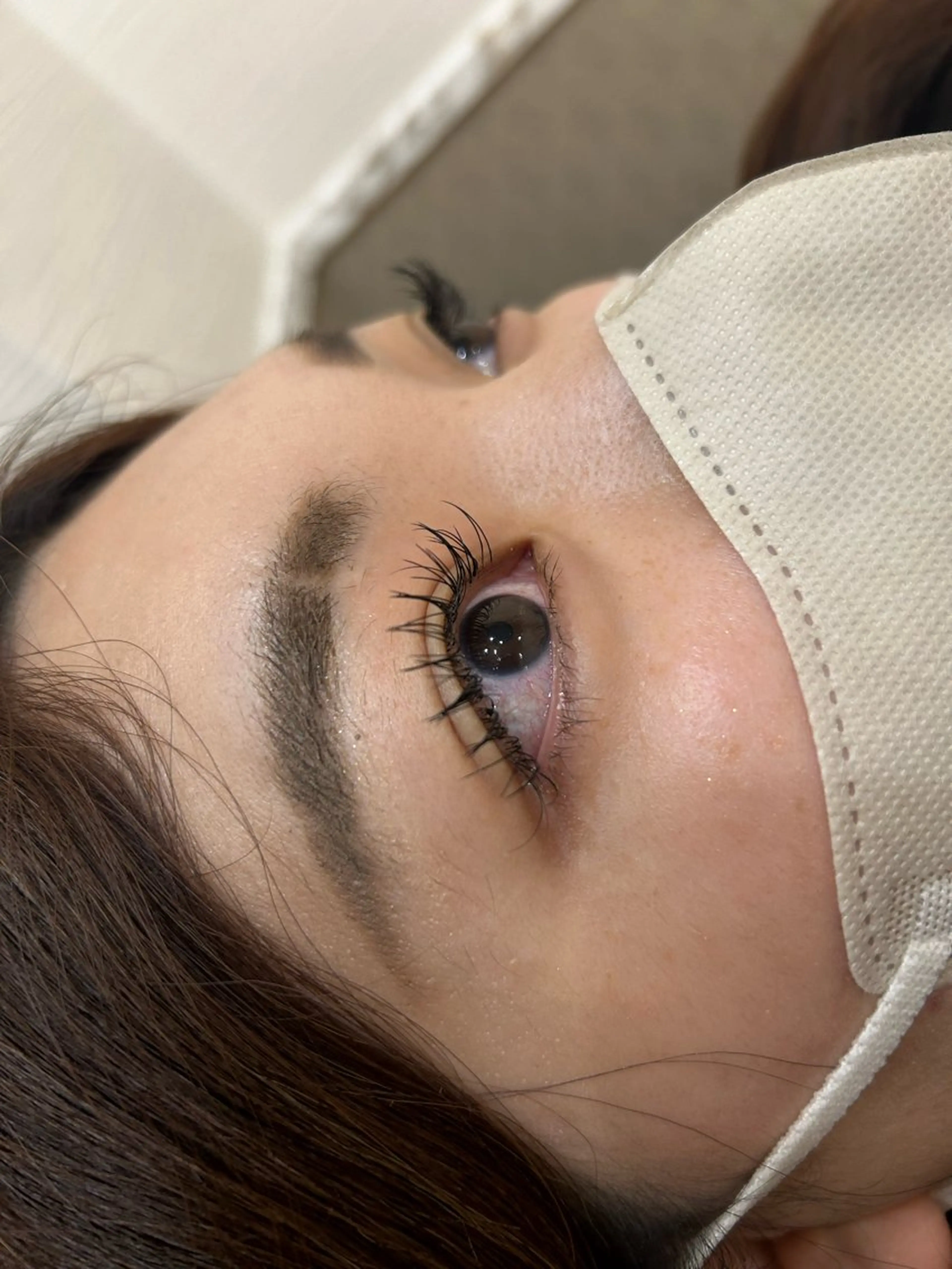 マツエク・マツパ 🦄HITOMI 🦄MEMEのマツエク・マツパデザイン