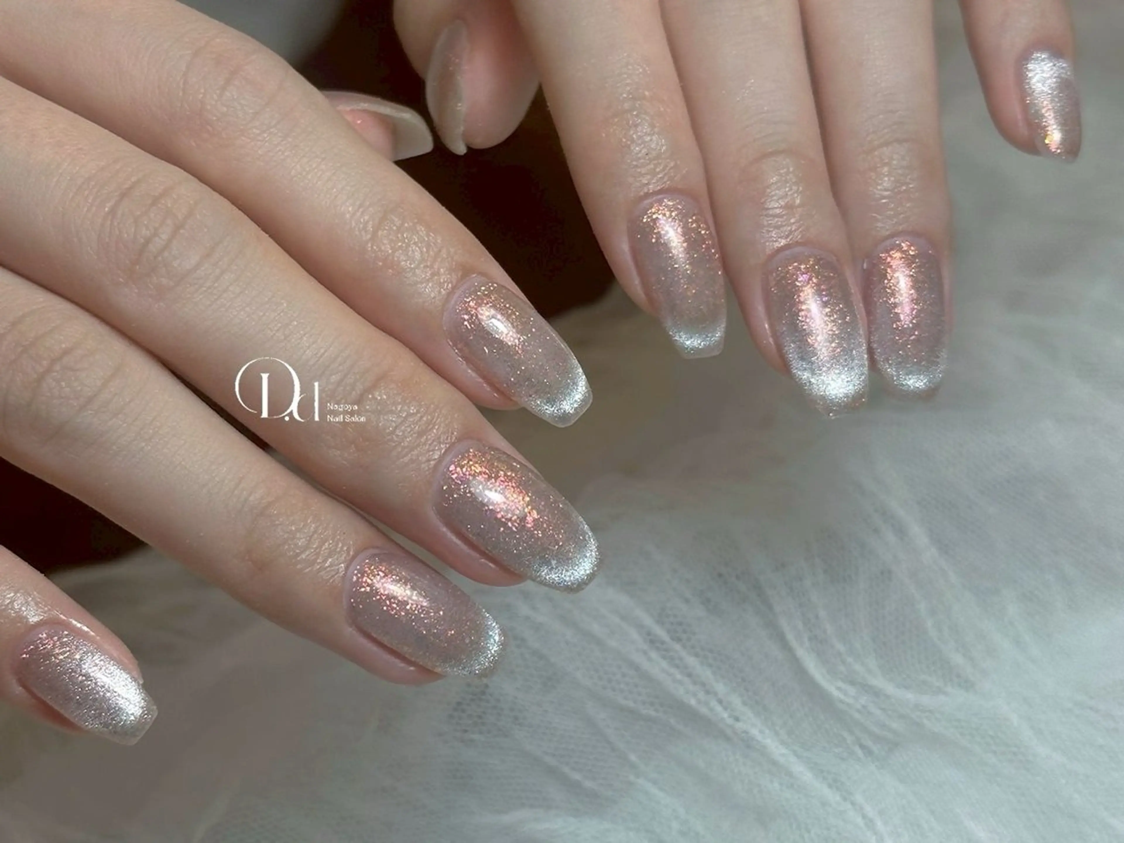 ネイル ハンドネイル D.d nail Rioのネイルデザイン