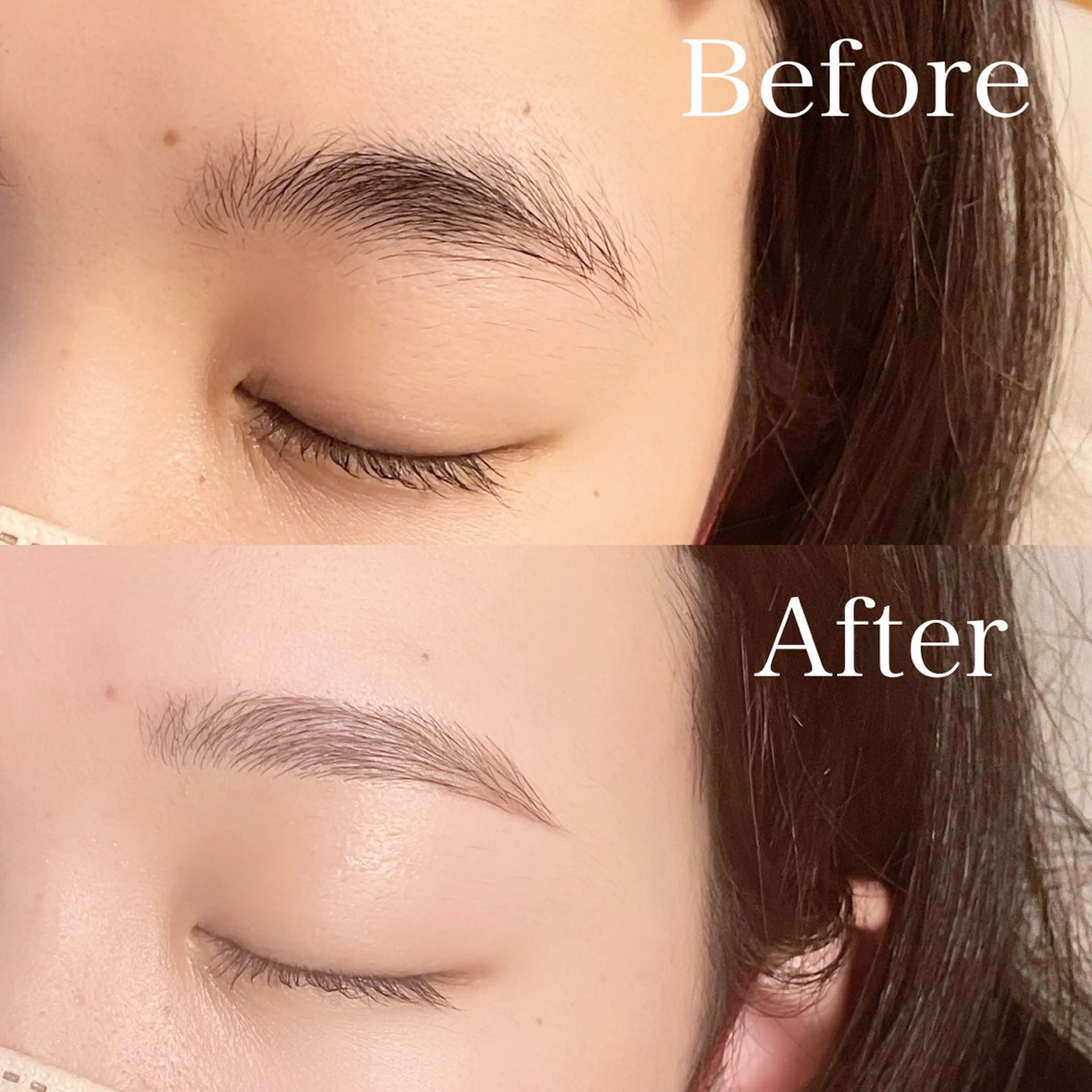 アイブロウ Li'a-eyes- 🩵のエステ・リラクイメージ