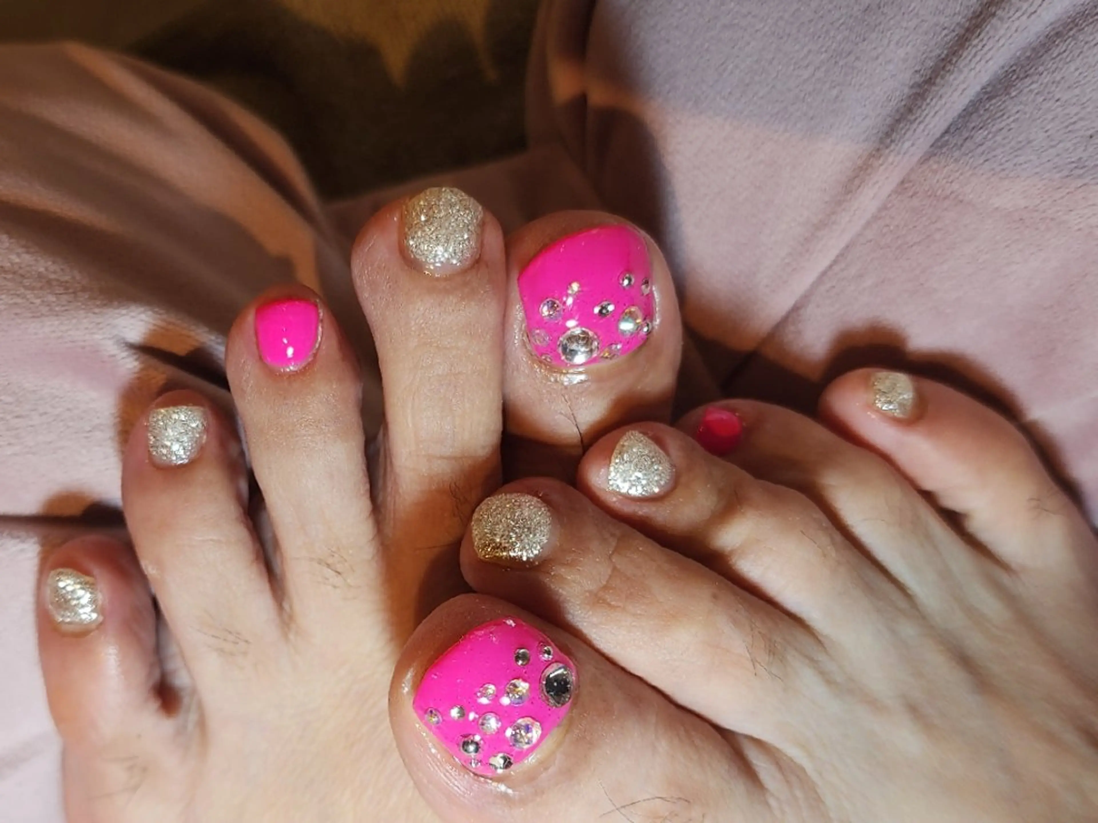 ネイル haruka 💕nailのネイルデザイン