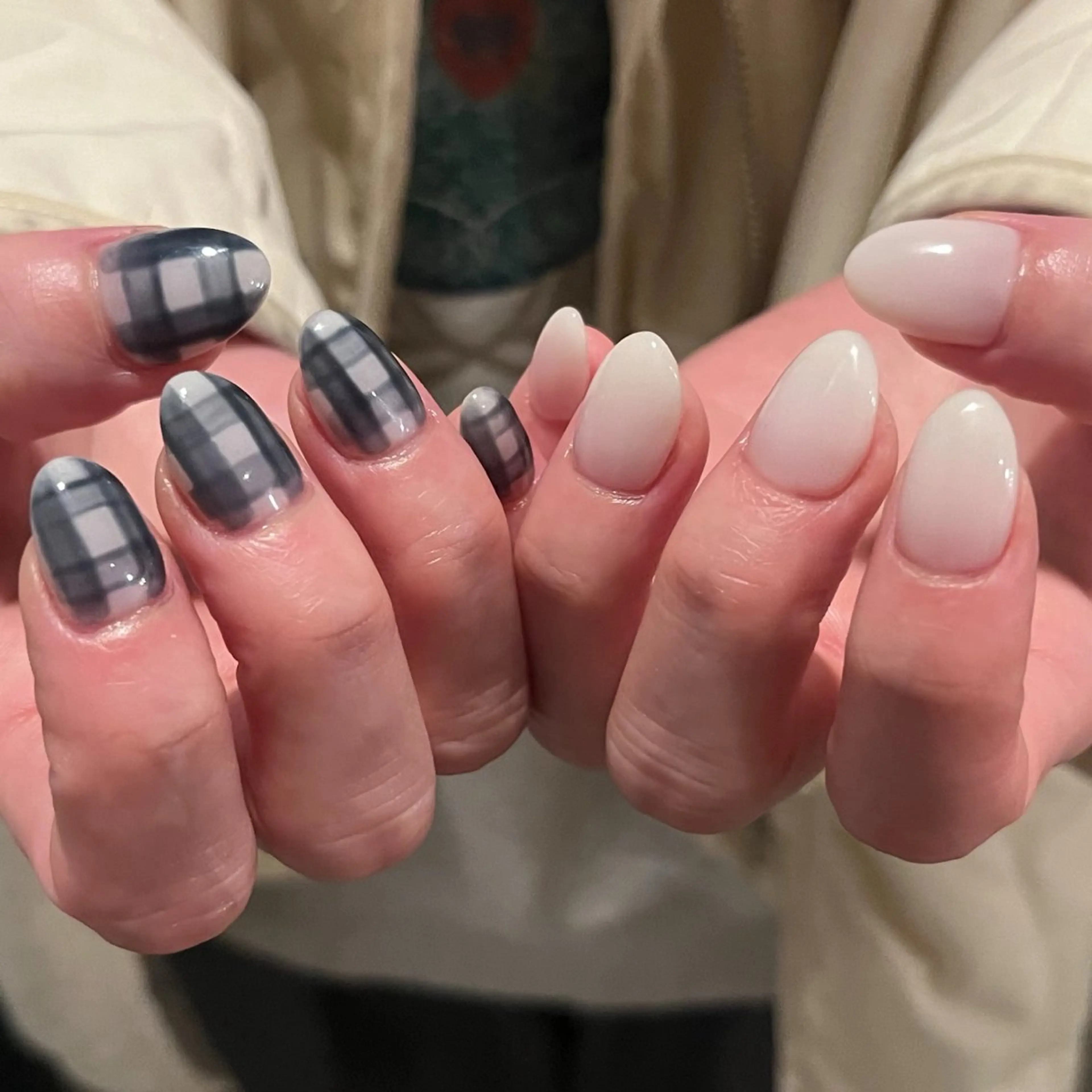 ネイル AOAO Kosugiのネイルデザイン