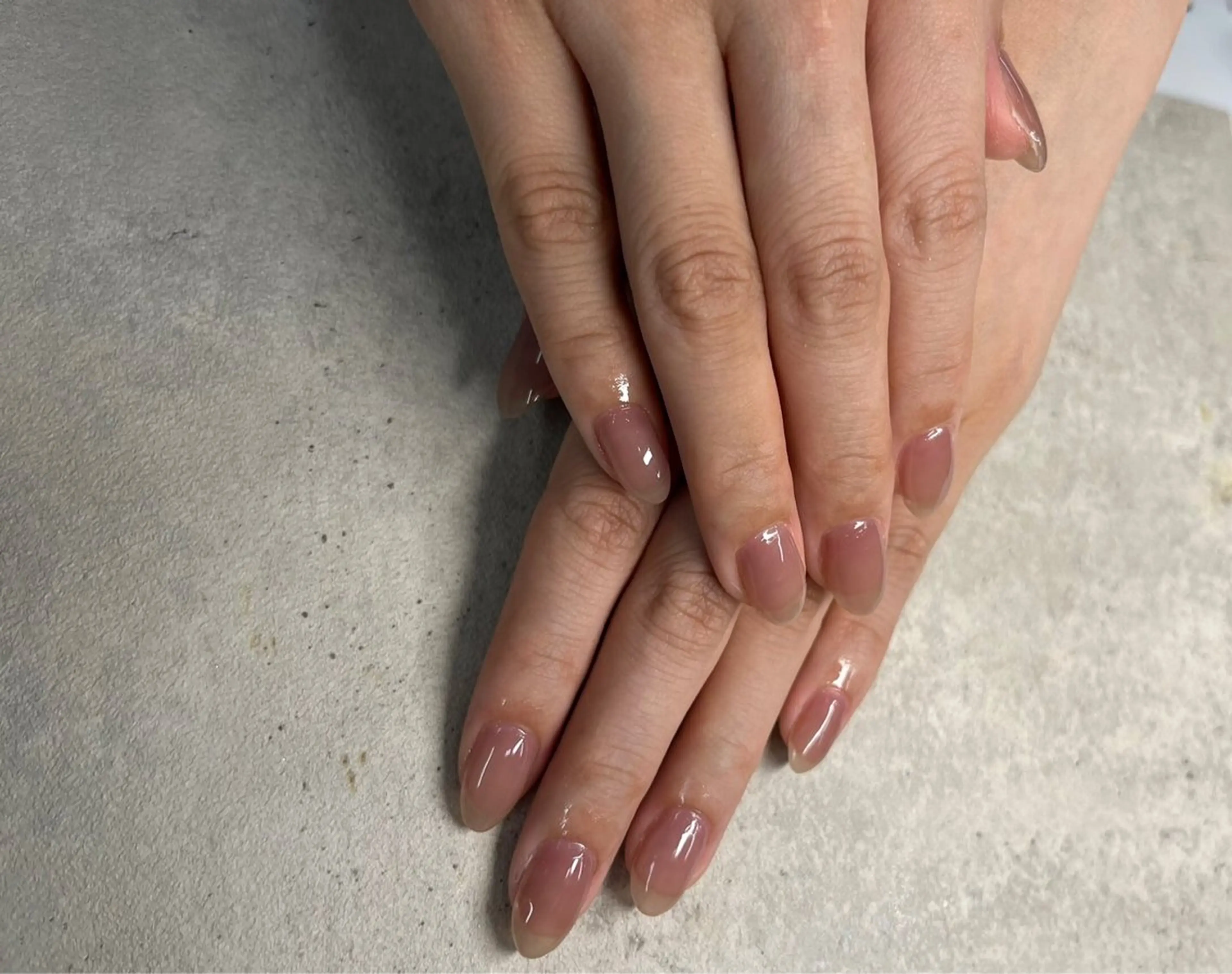 ネイル fil nailのネイルデザイン