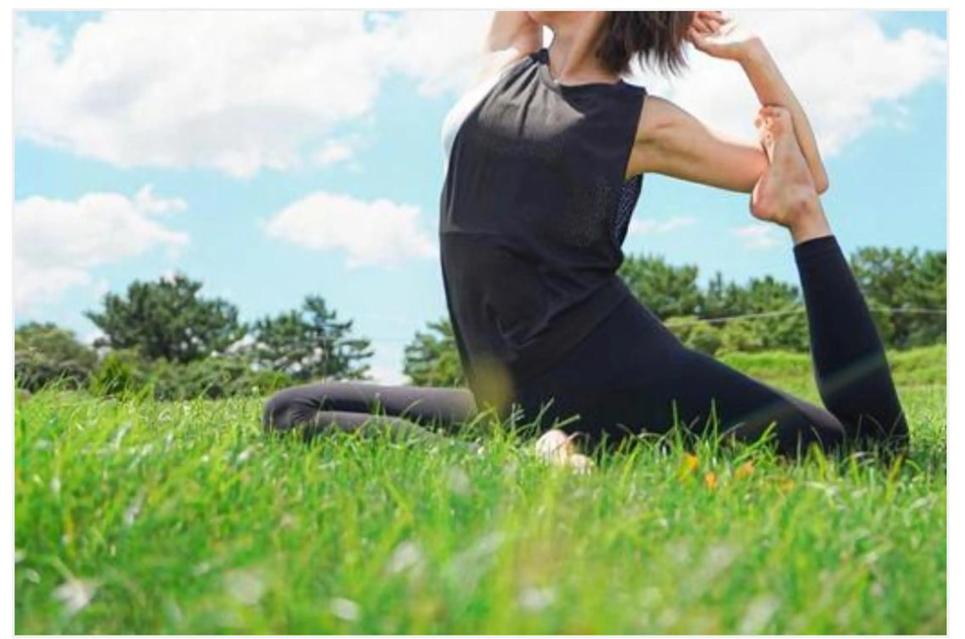 リトゥデラ フルールのエステ・リラクイメージ