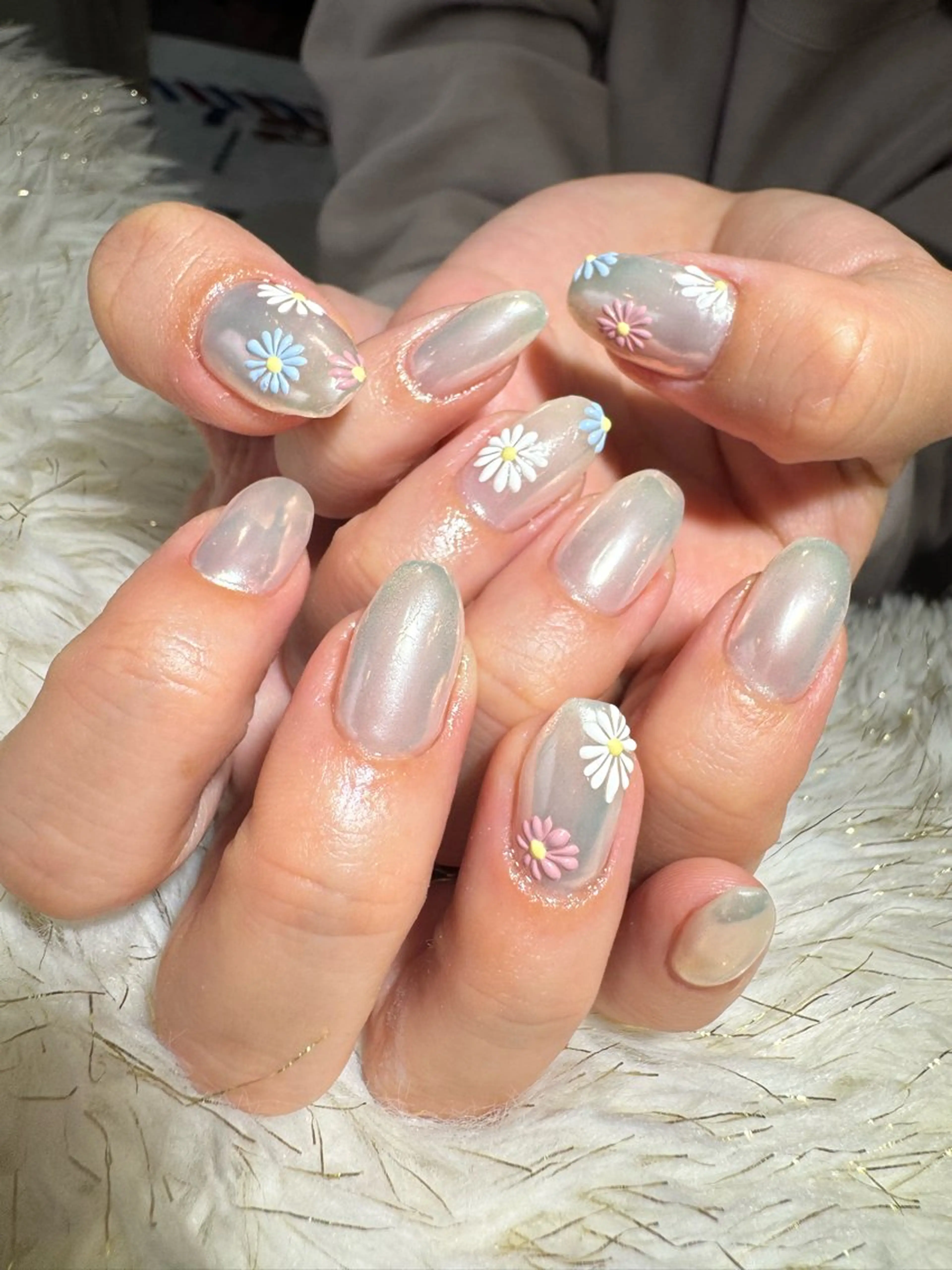 ネイル anchor byLafのネイルデザイン