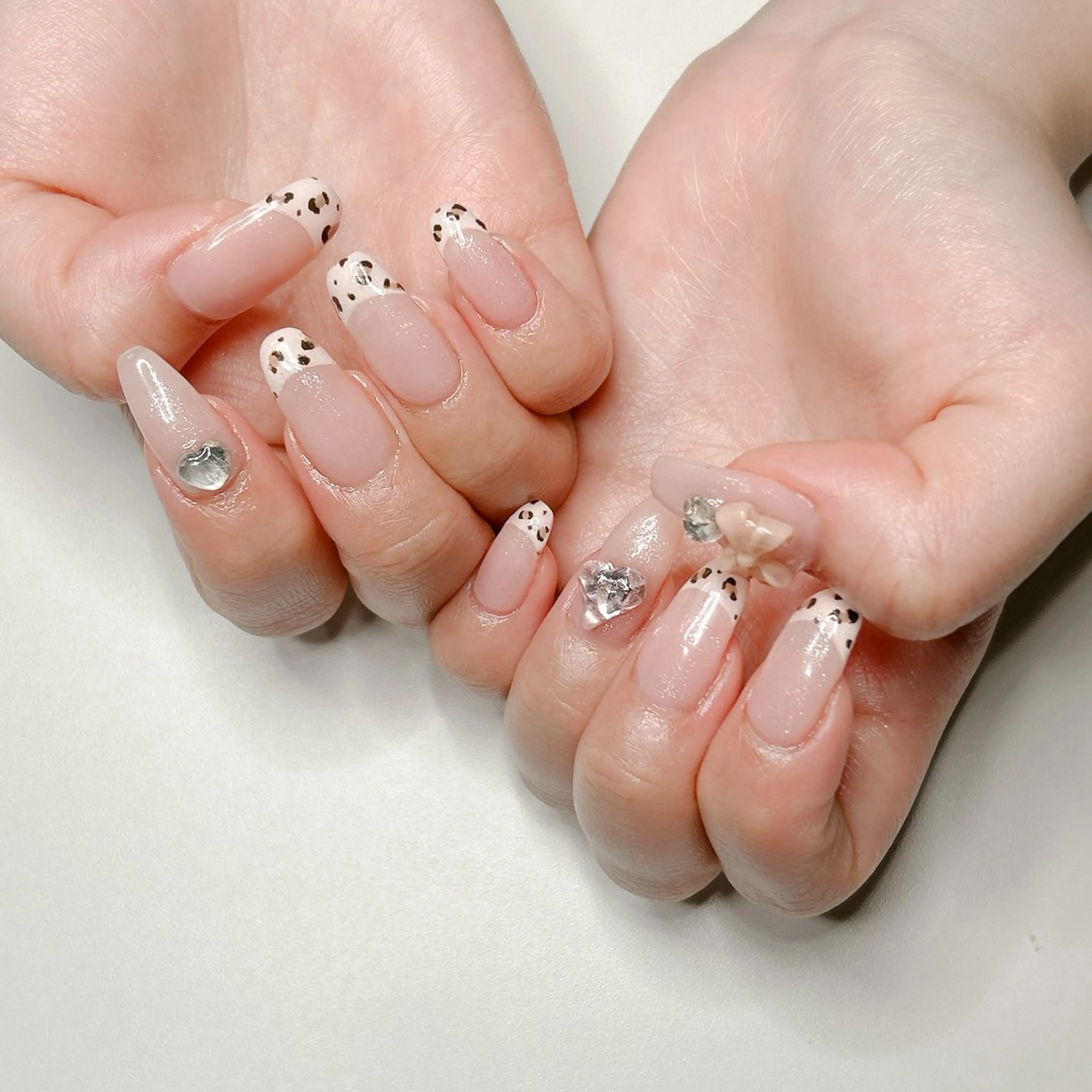 ネイル CHERIMO シェリモのネイルデザイン