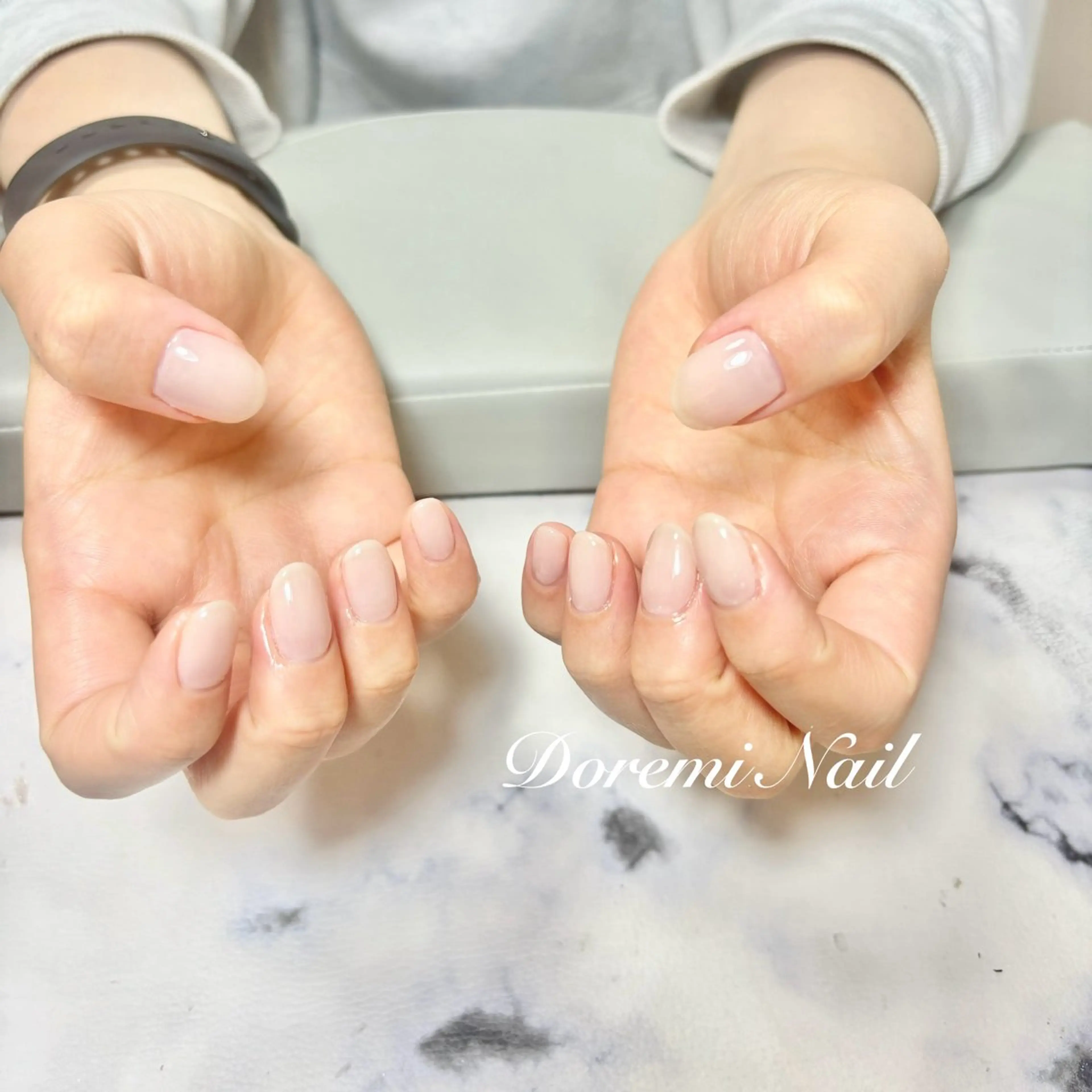 ネイル Doremi Nailのネイルデザイン